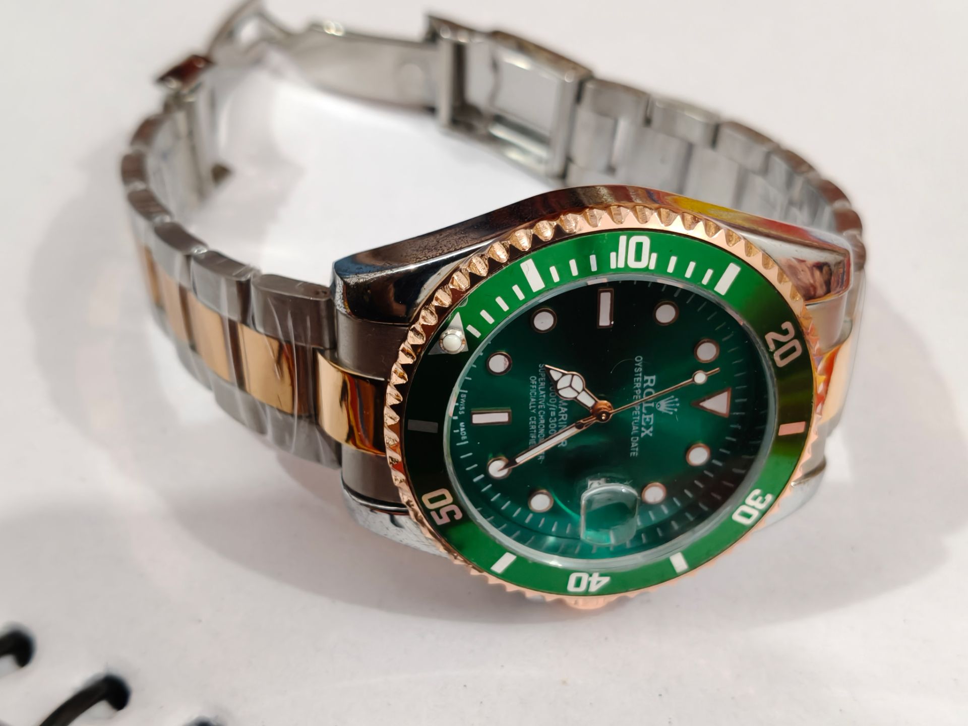 New Rolex watch  available for sale