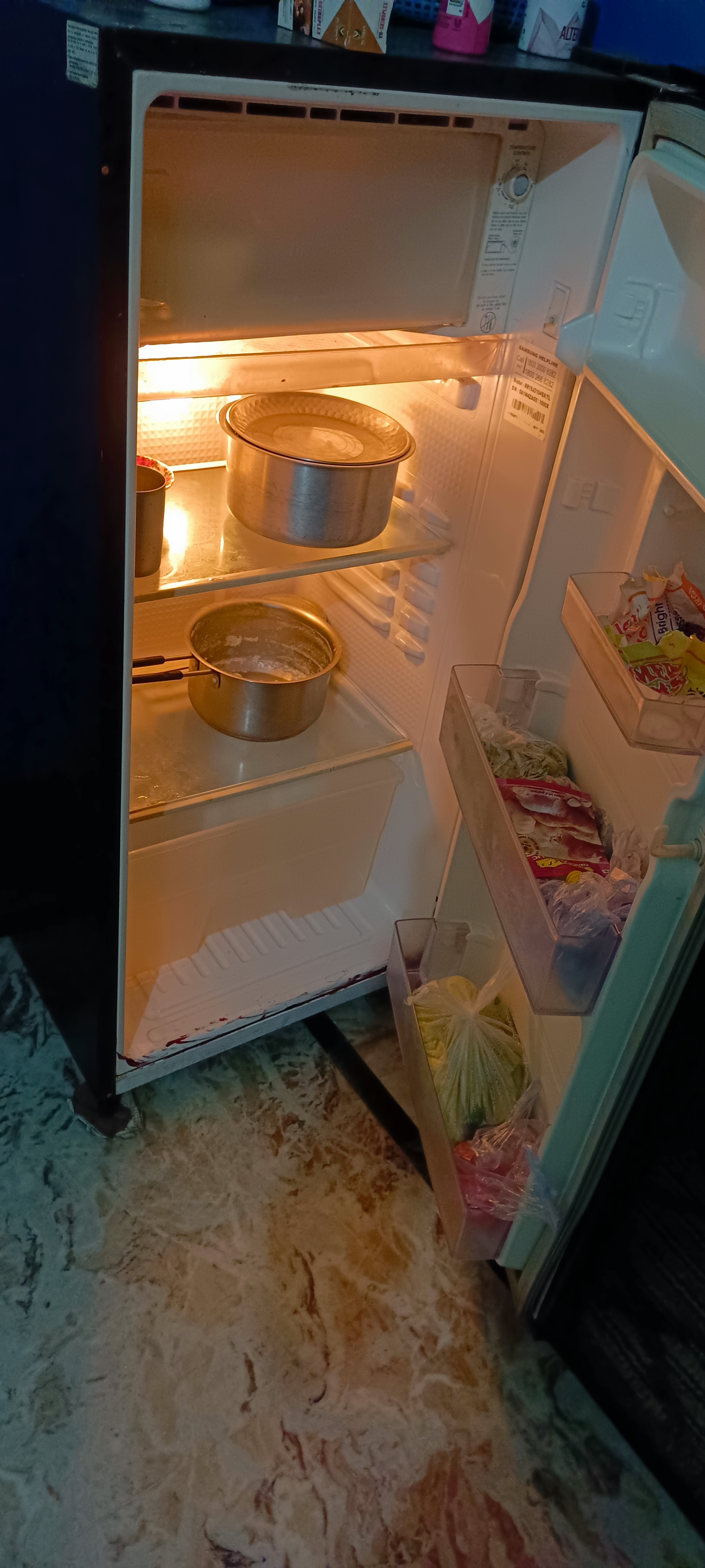 Samsung Fridge available for sale