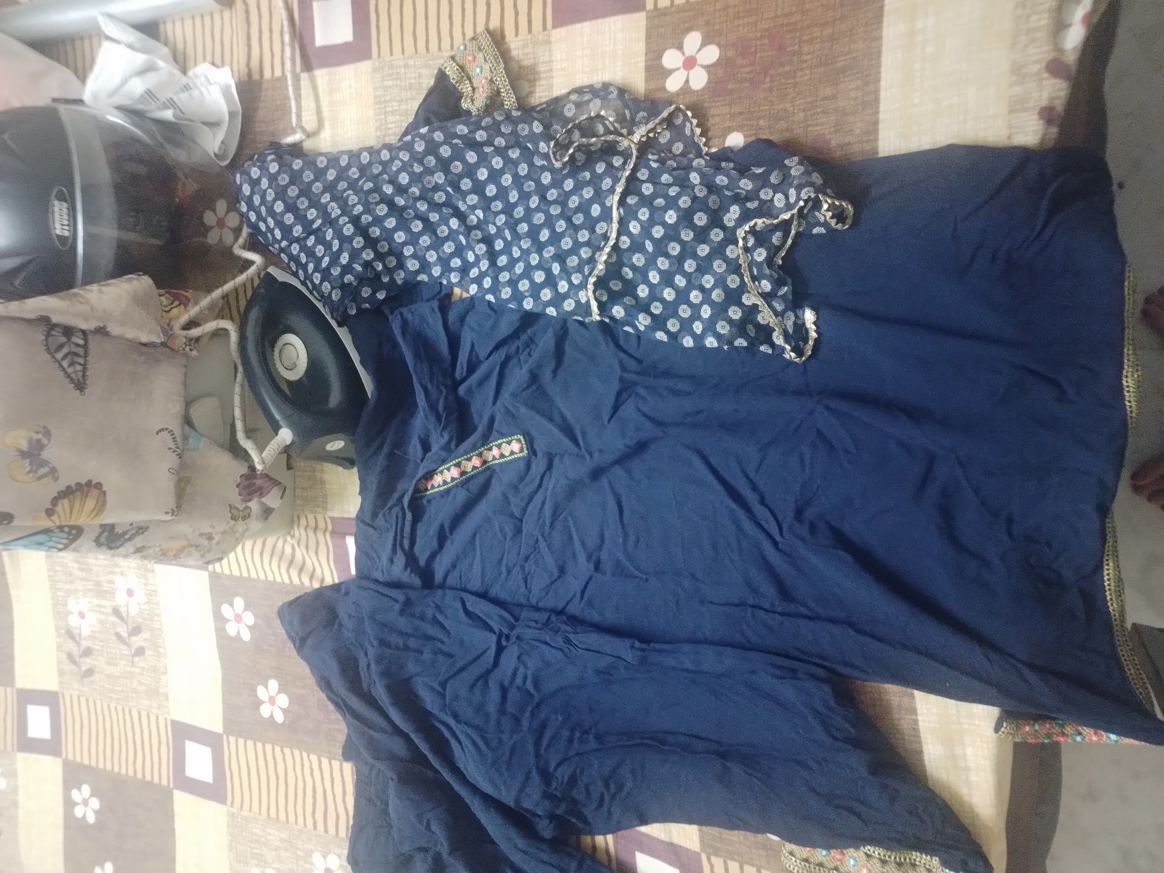 Suits cotton sale kar  available for sale
