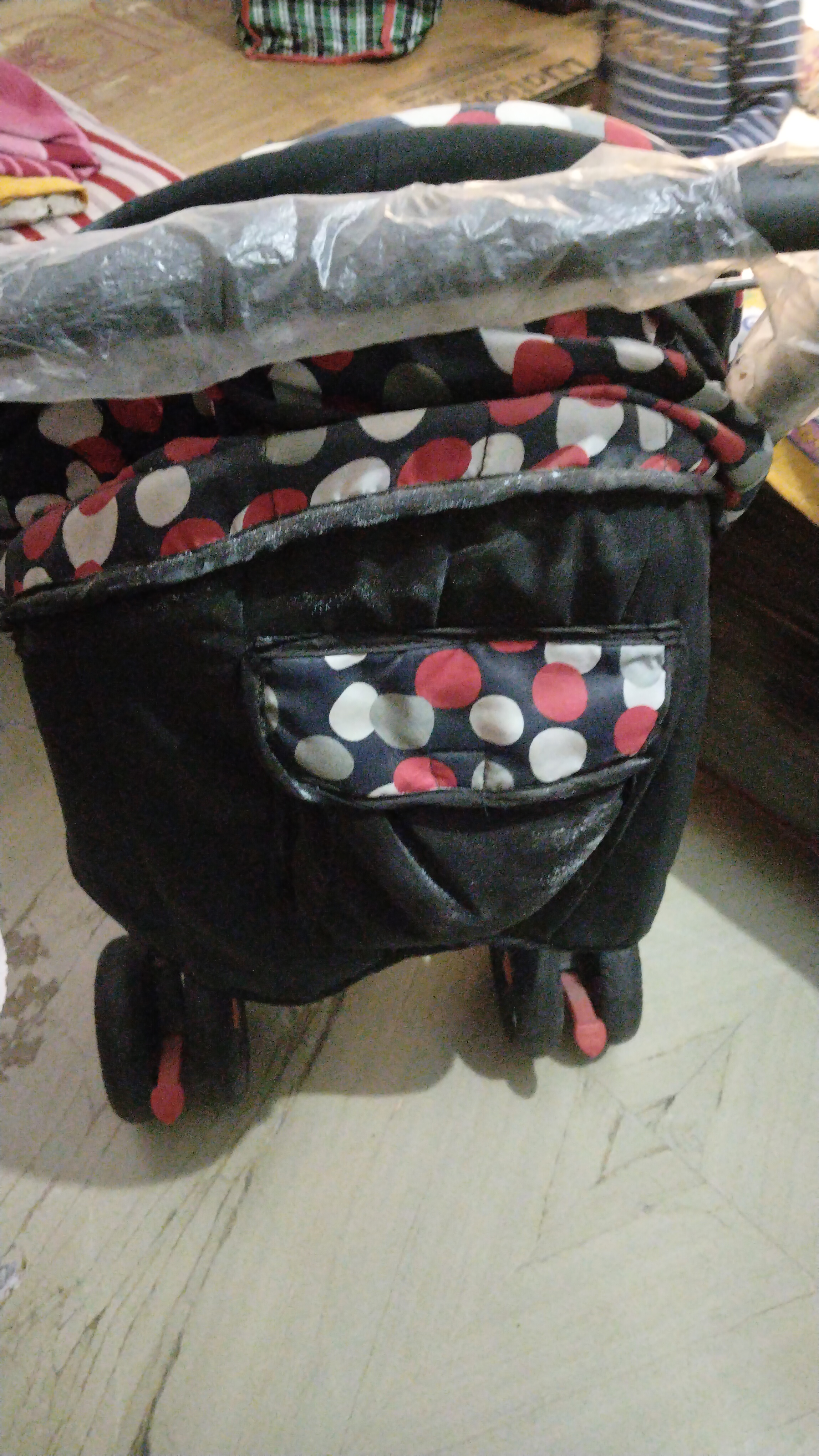 Stroller new one