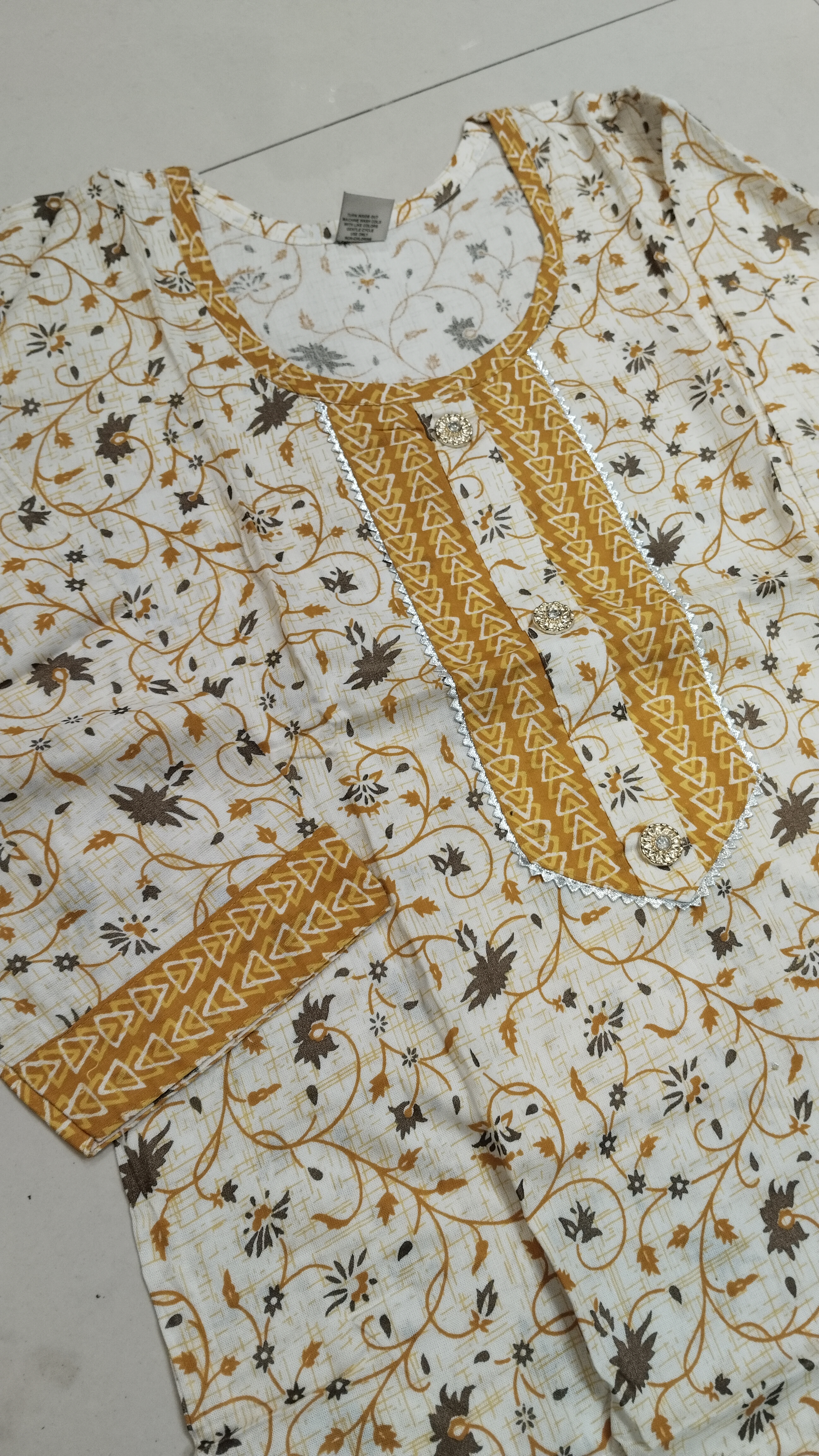 Kurti plazo set  available for sale