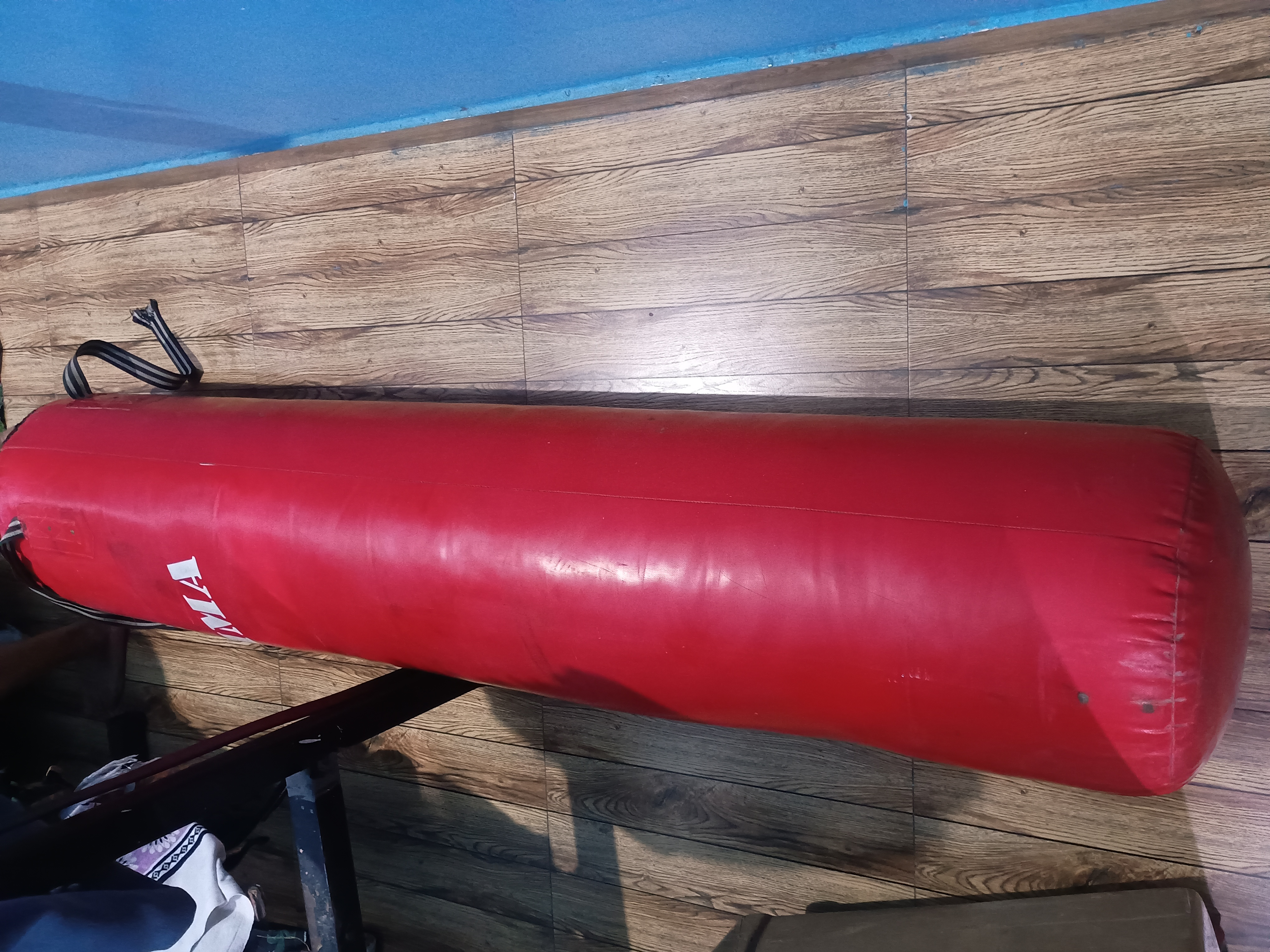 Best punching bag for intermediate to advanced level