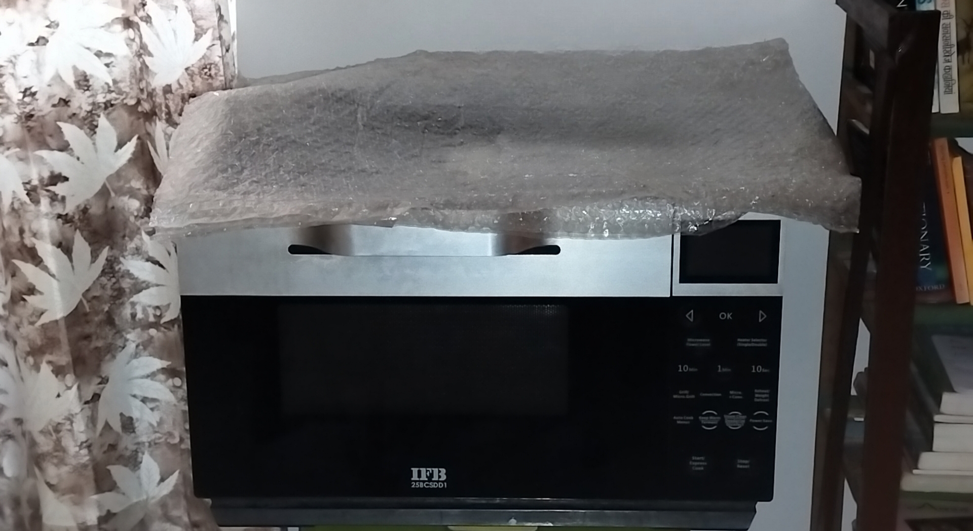 Microwave available for sale
