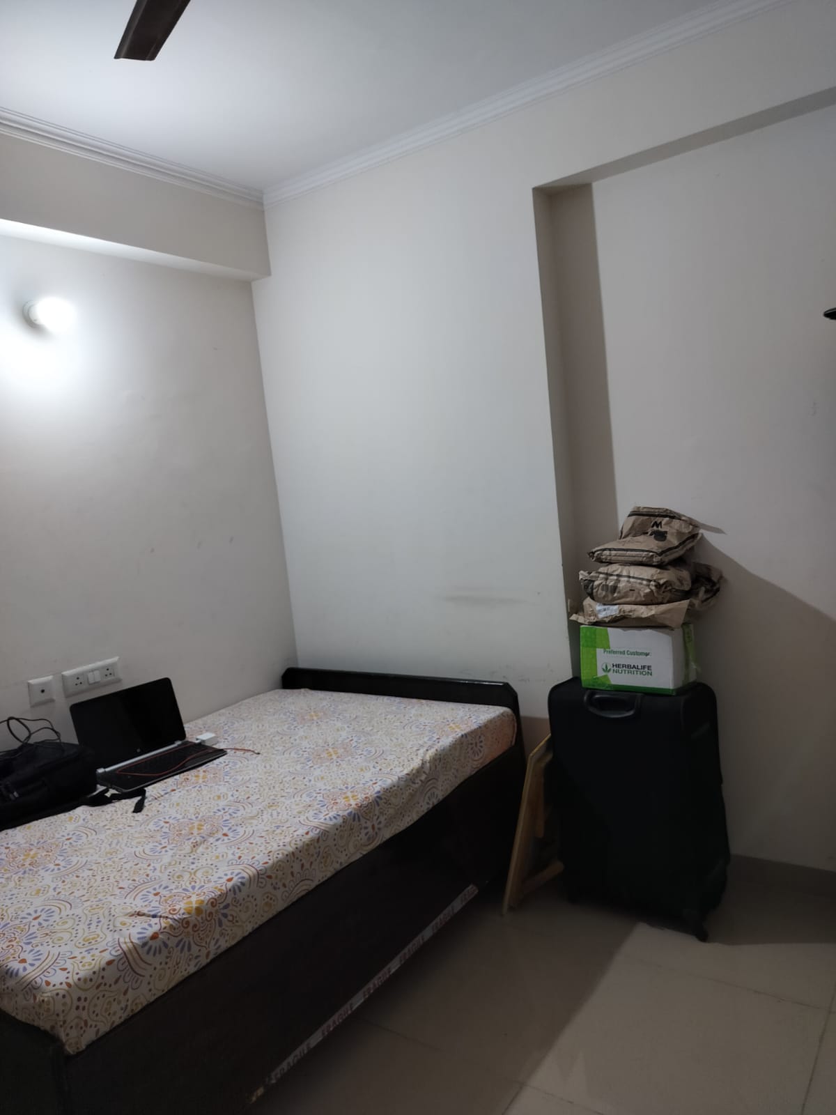 Bed available for sale