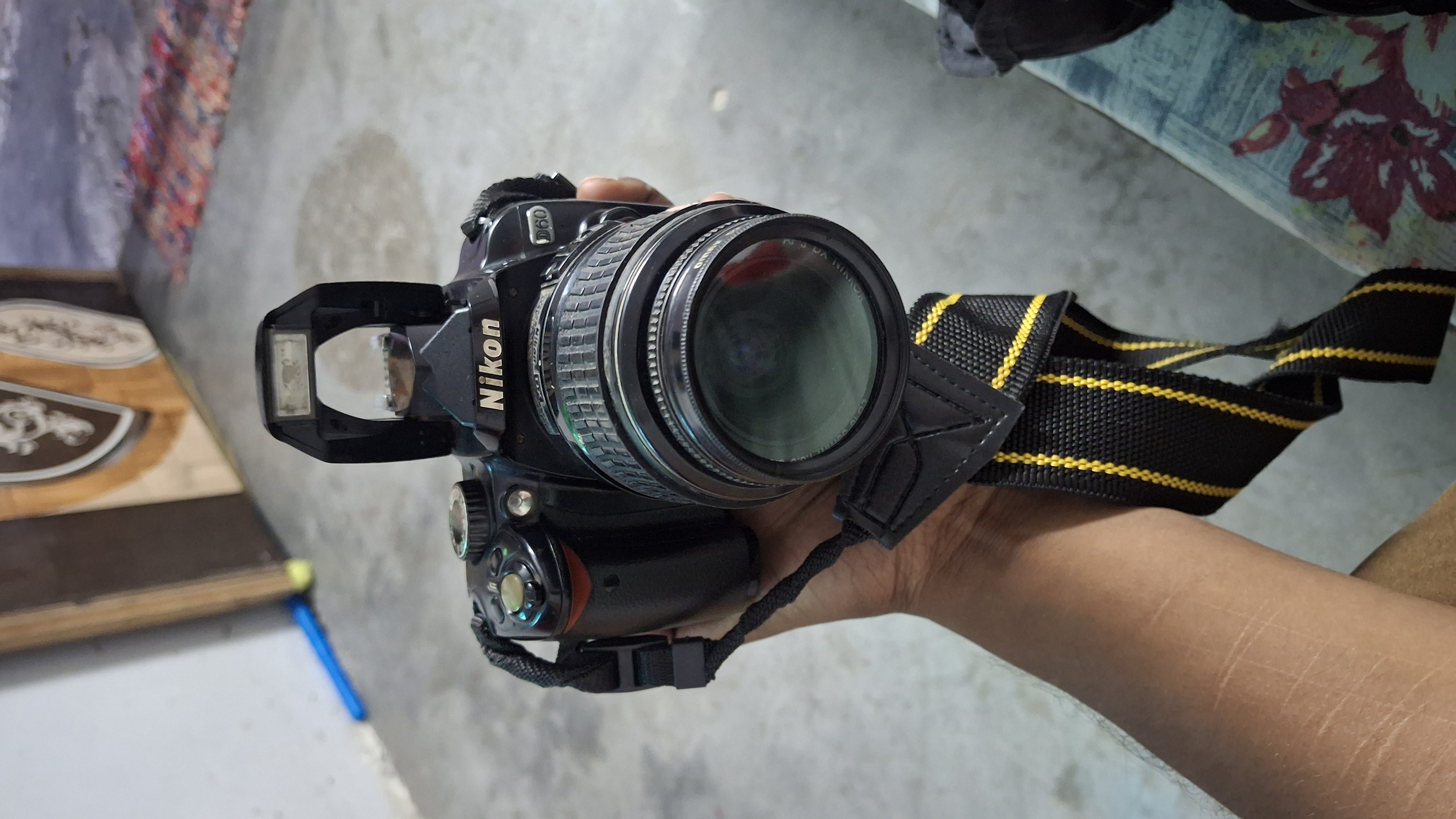Camera available for sale
