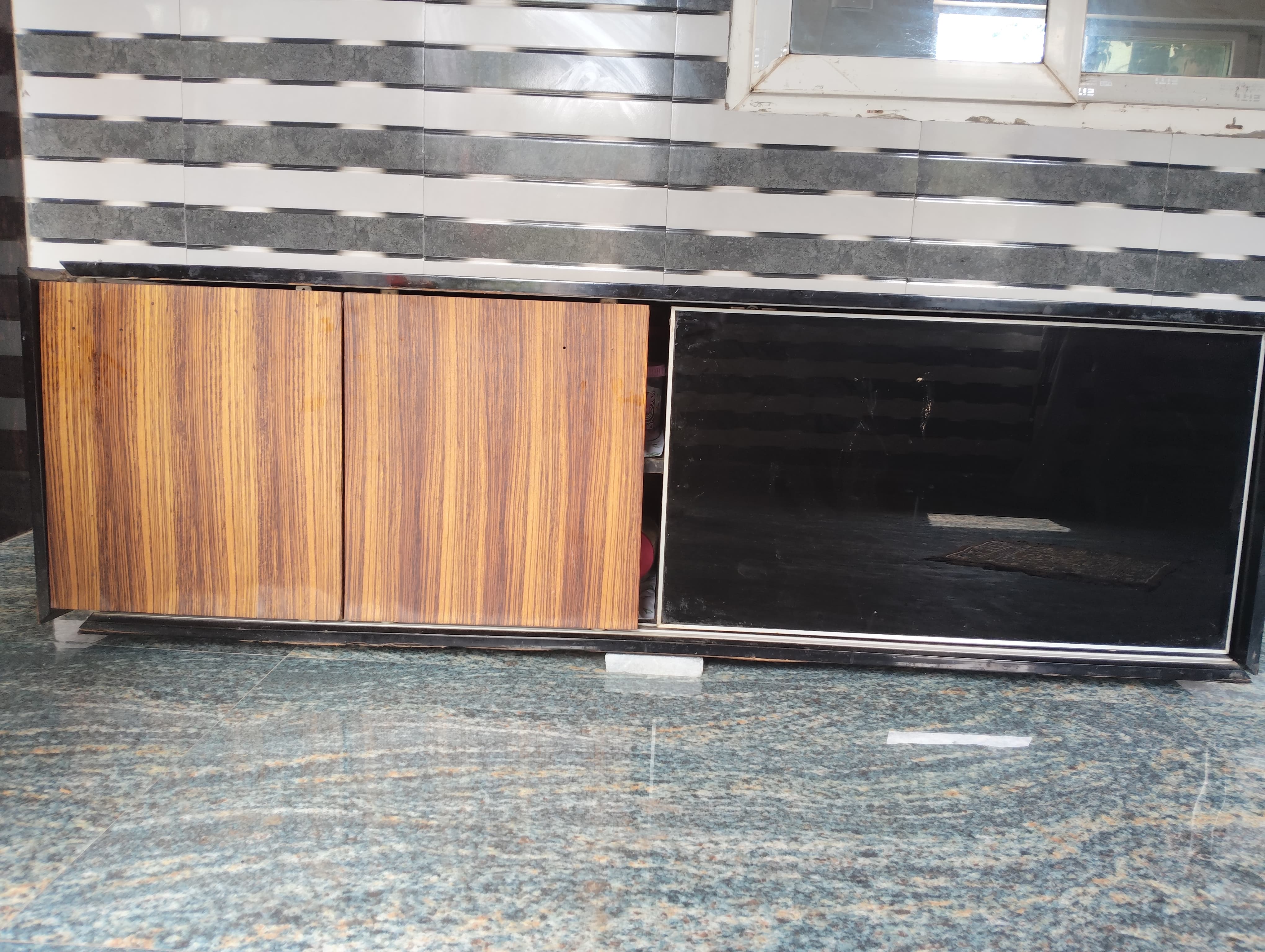 Box table available for sale
