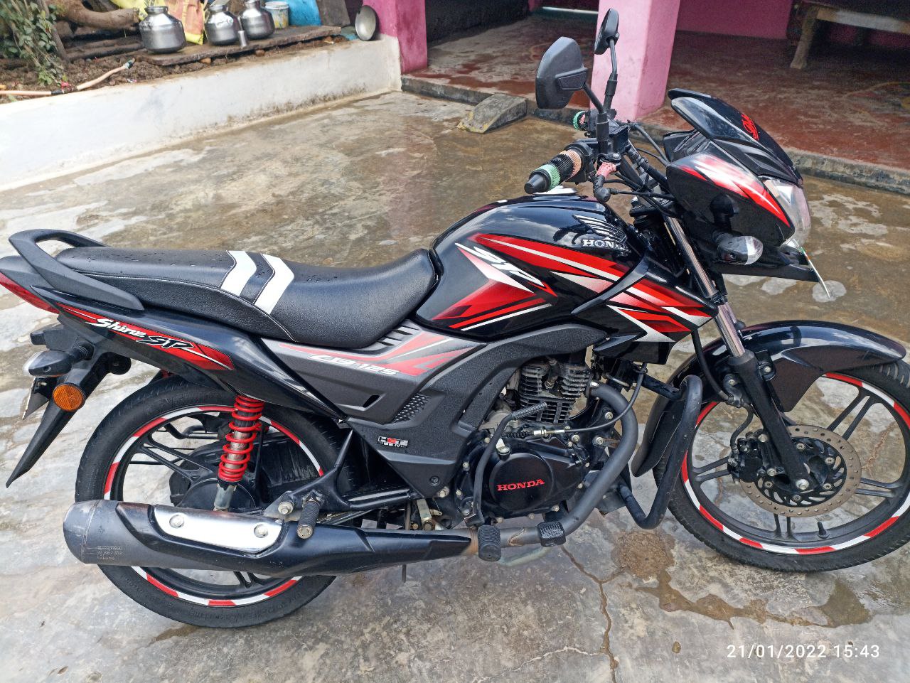 Honda 2019 available for sale