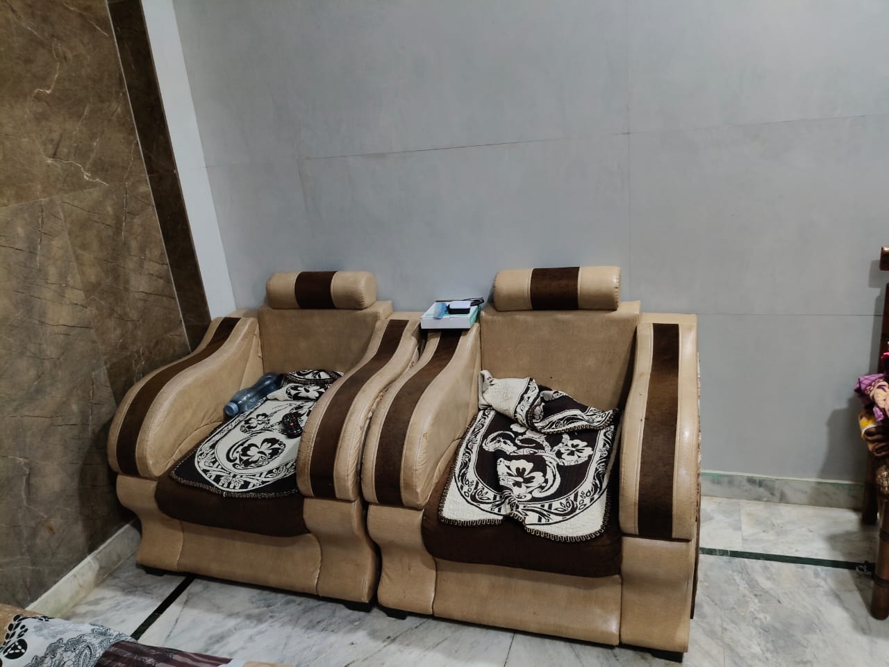 Sofa available for sale