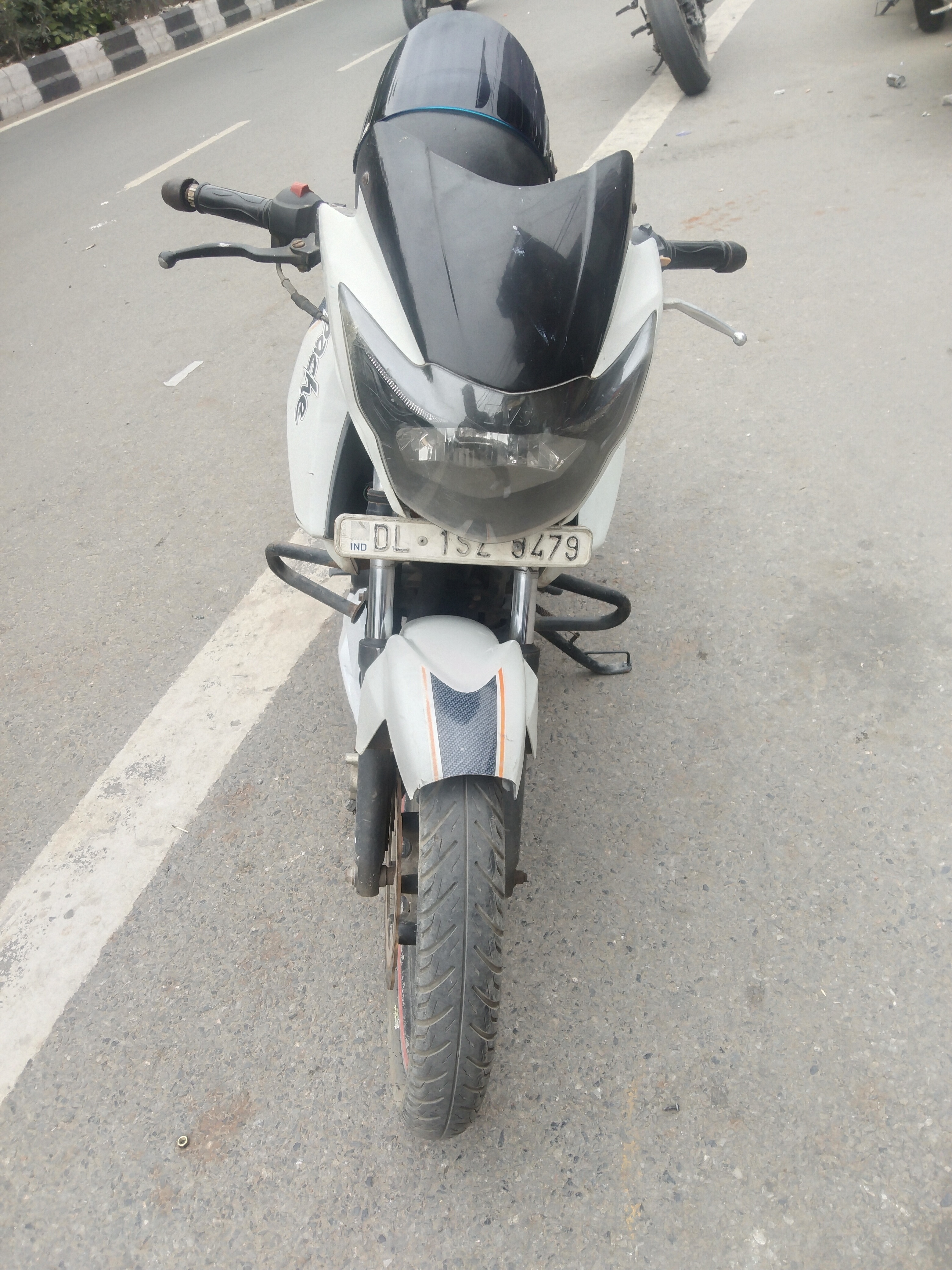 Tvs 2016 available for sale