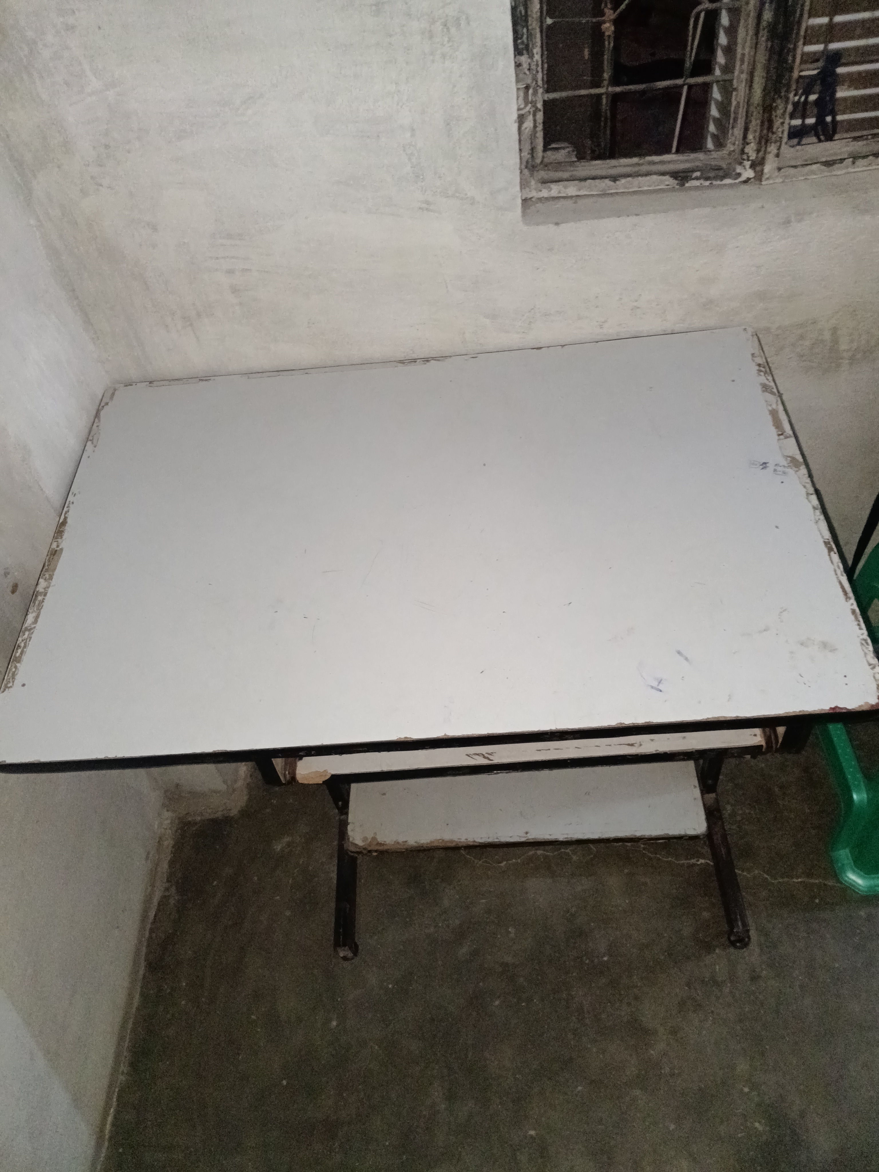 Computer table available for sale
