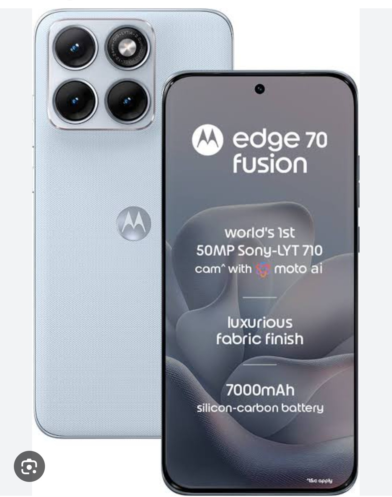 Motorola Motorola 70 fusion available for sale