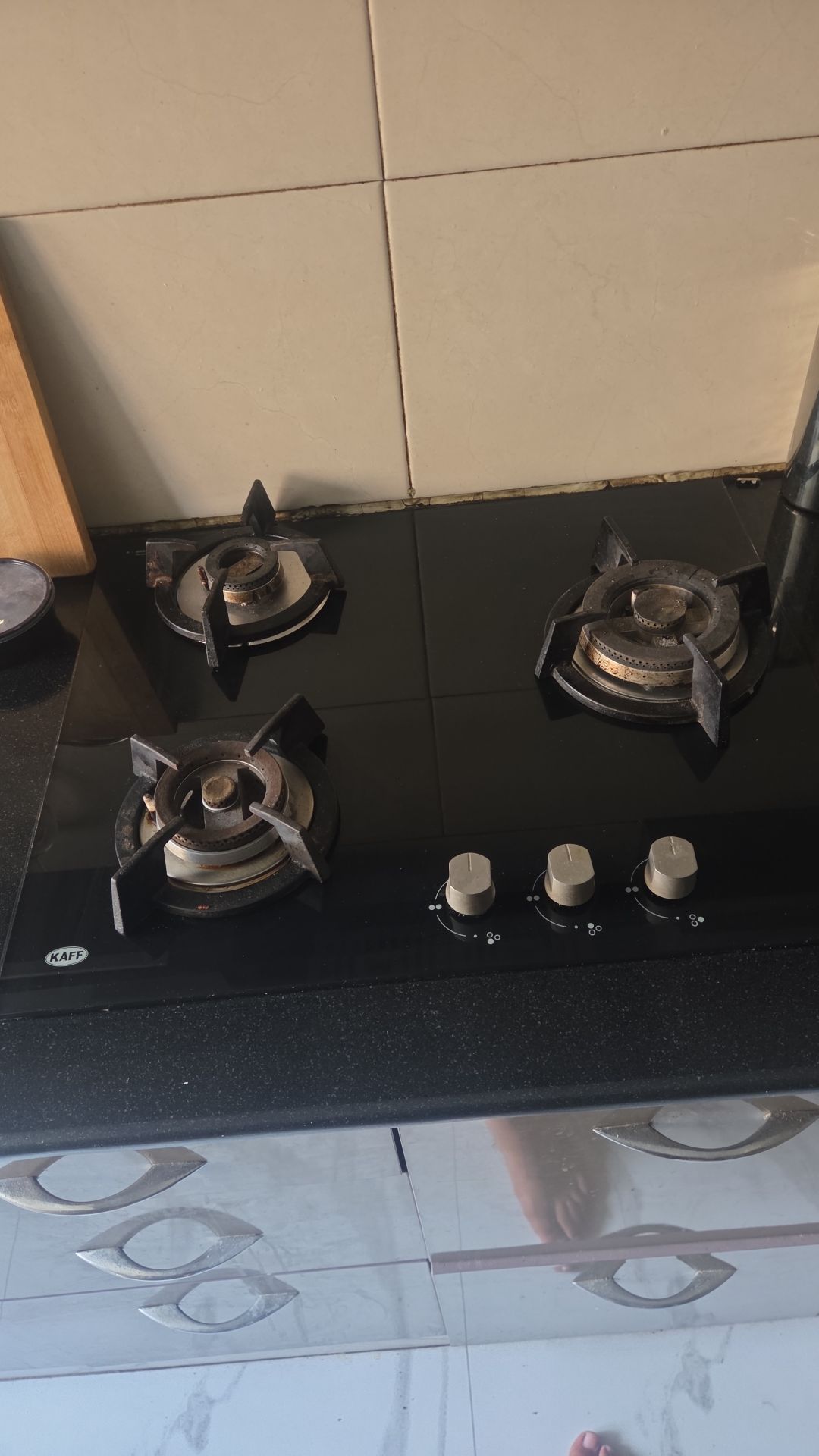 Hob available for sale