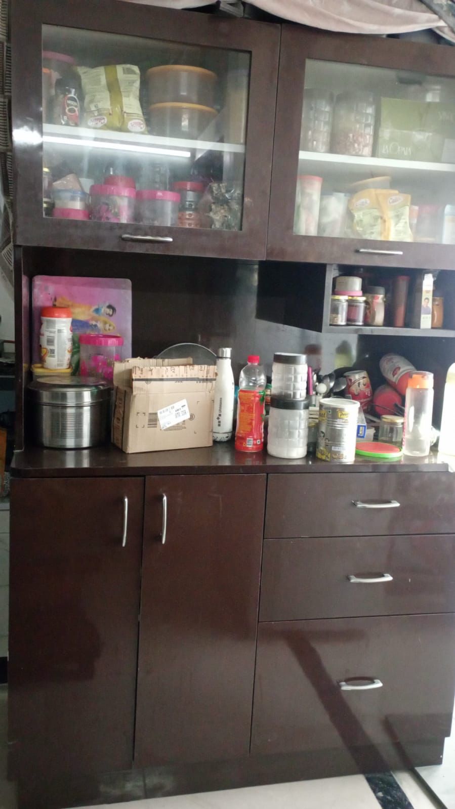 Kitchen pantry available for sale