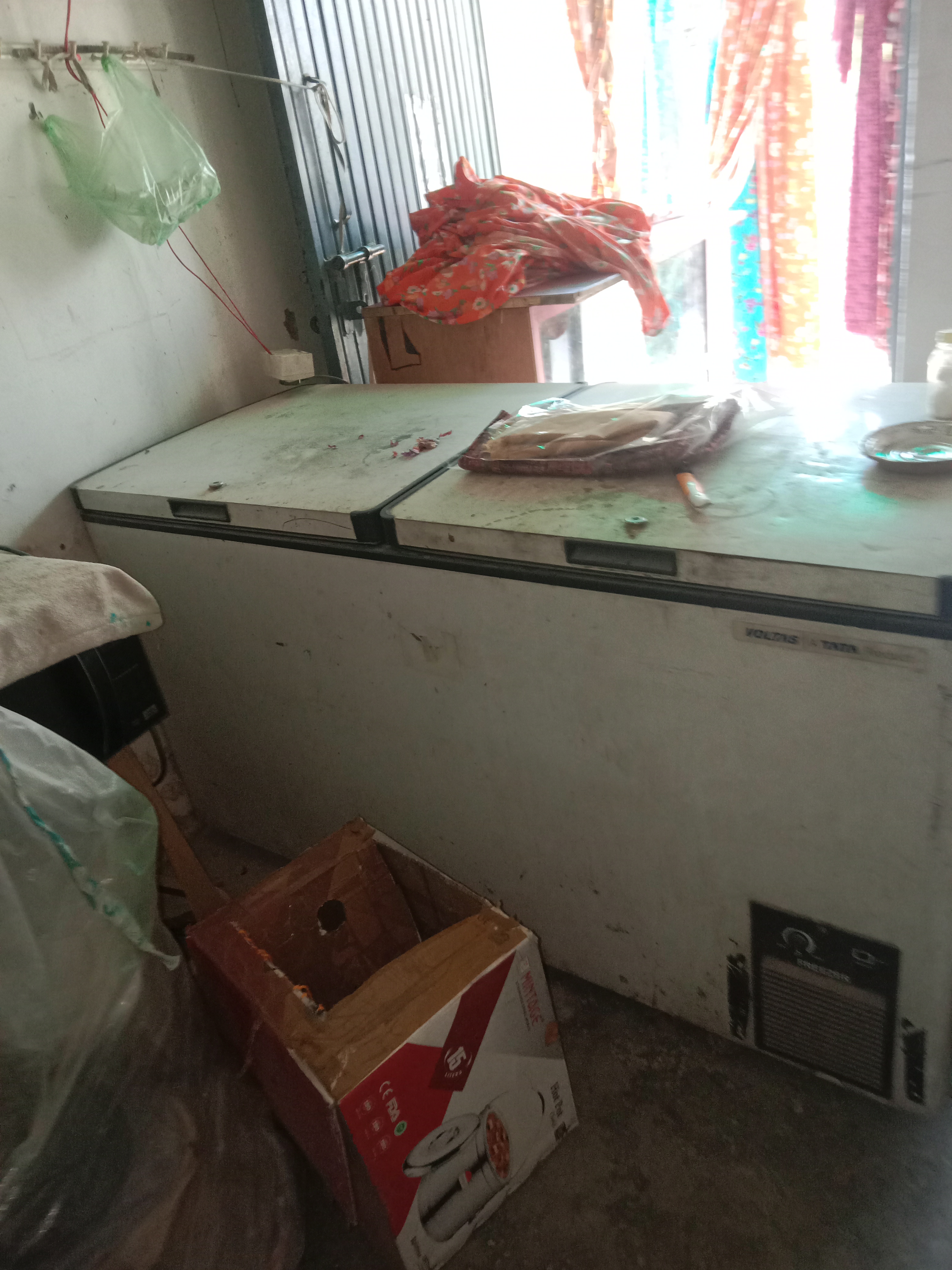 Tata Fridge available for sale