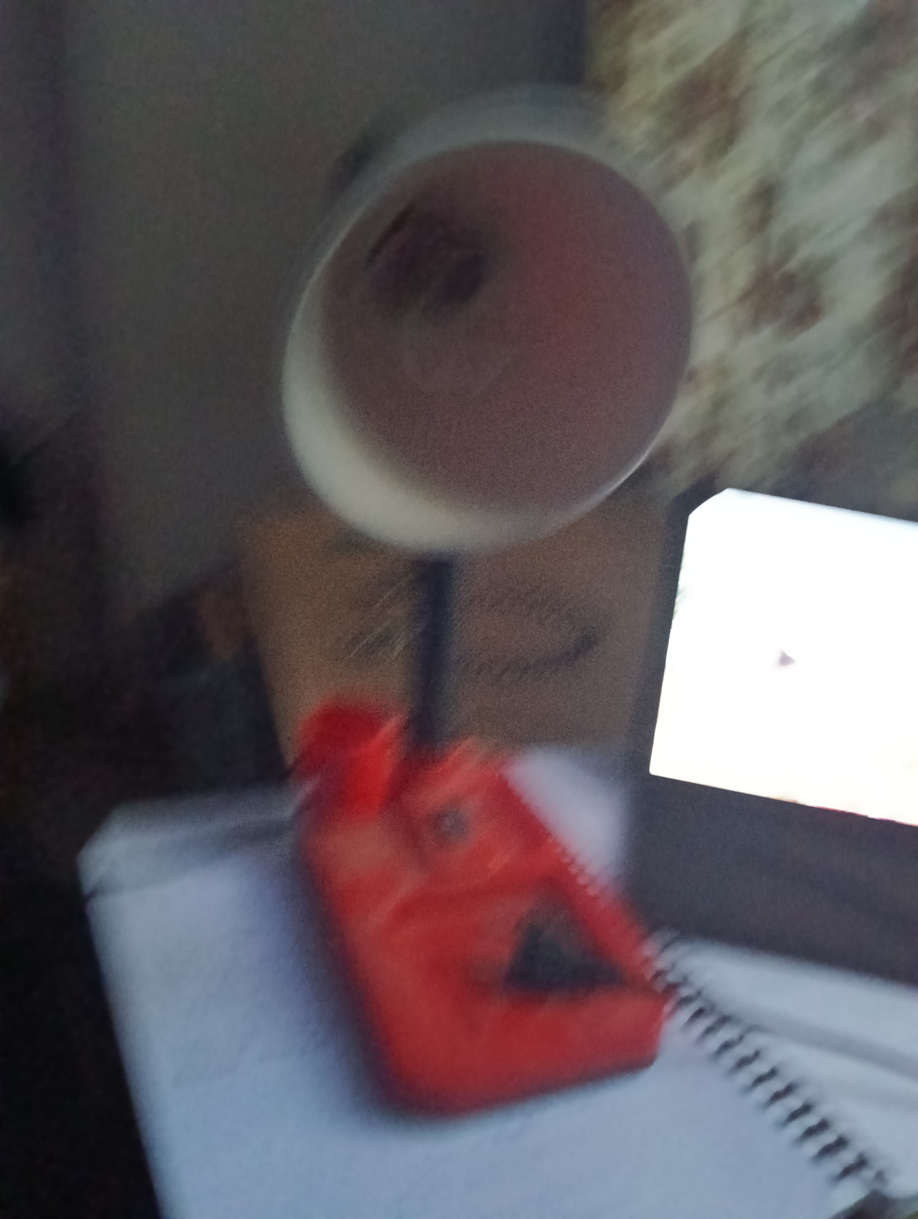 Table lamp available for sale