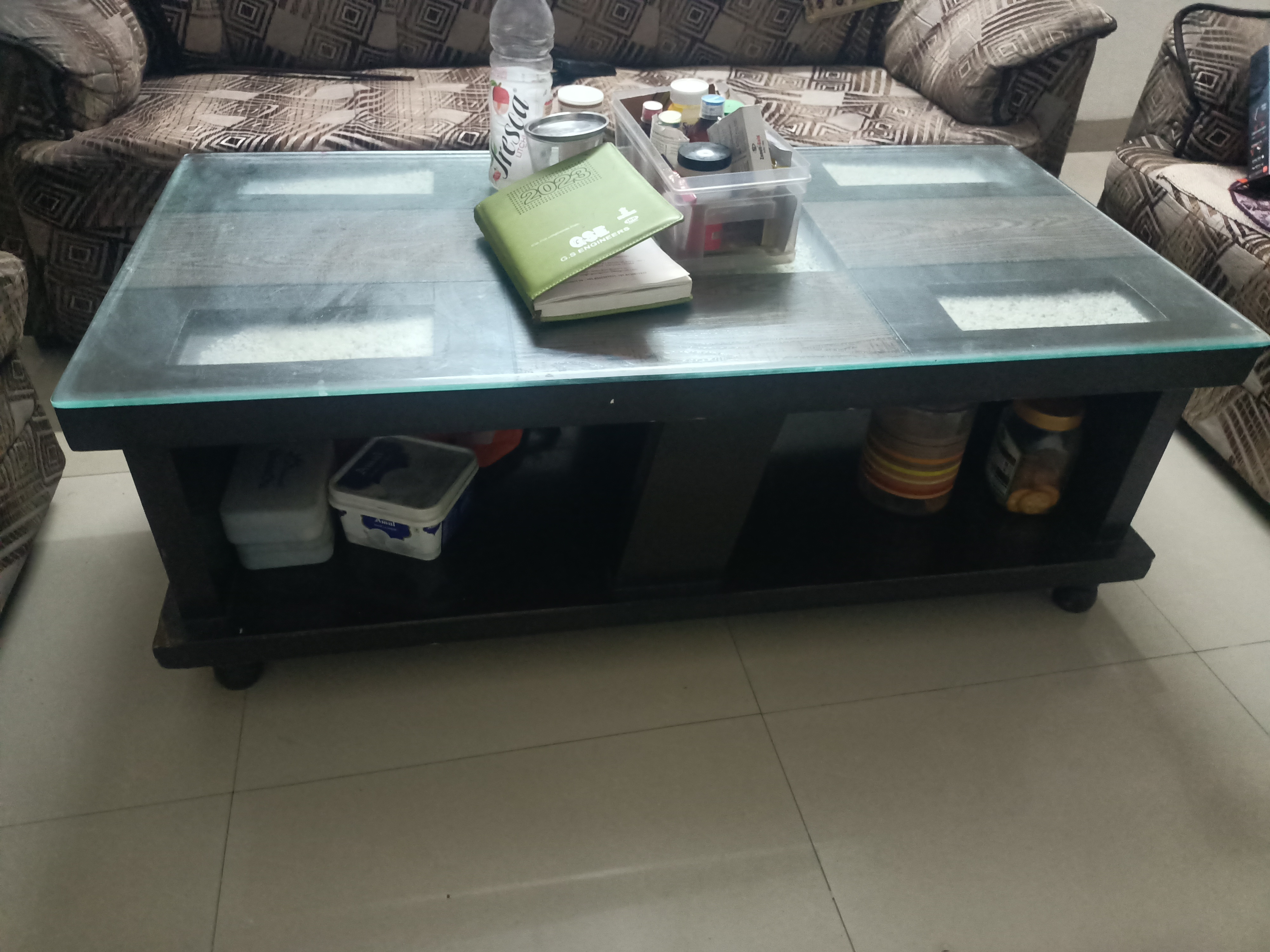 Computer table available for sale