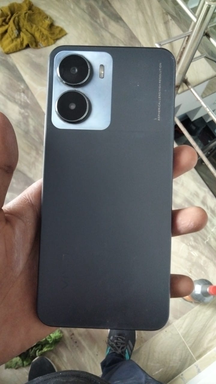 Vivo Y56 5g available for sale