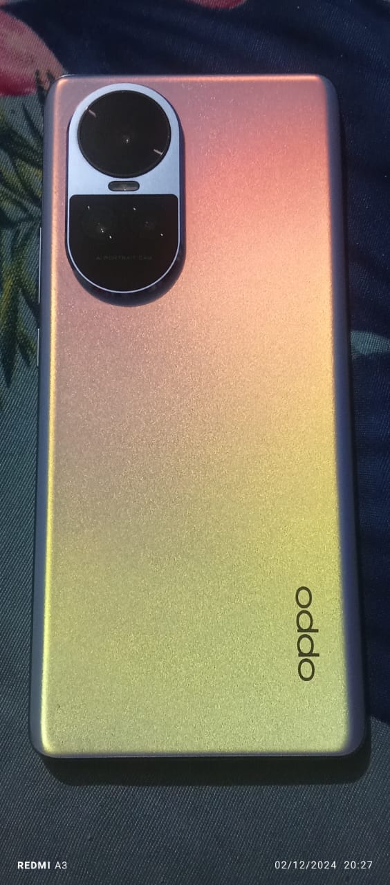 Oppo Reno 10 5g available for sale