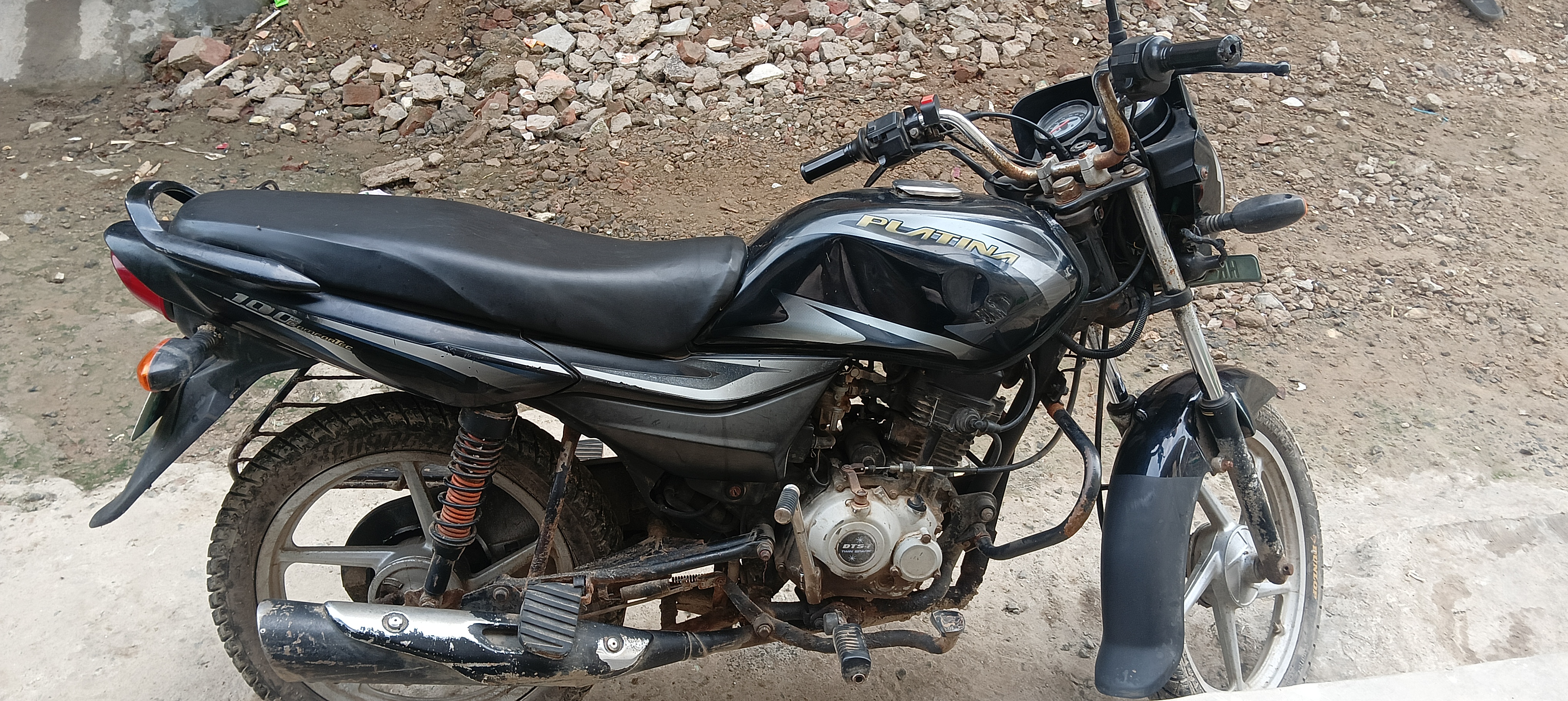 Bajaj 2017 available for sale