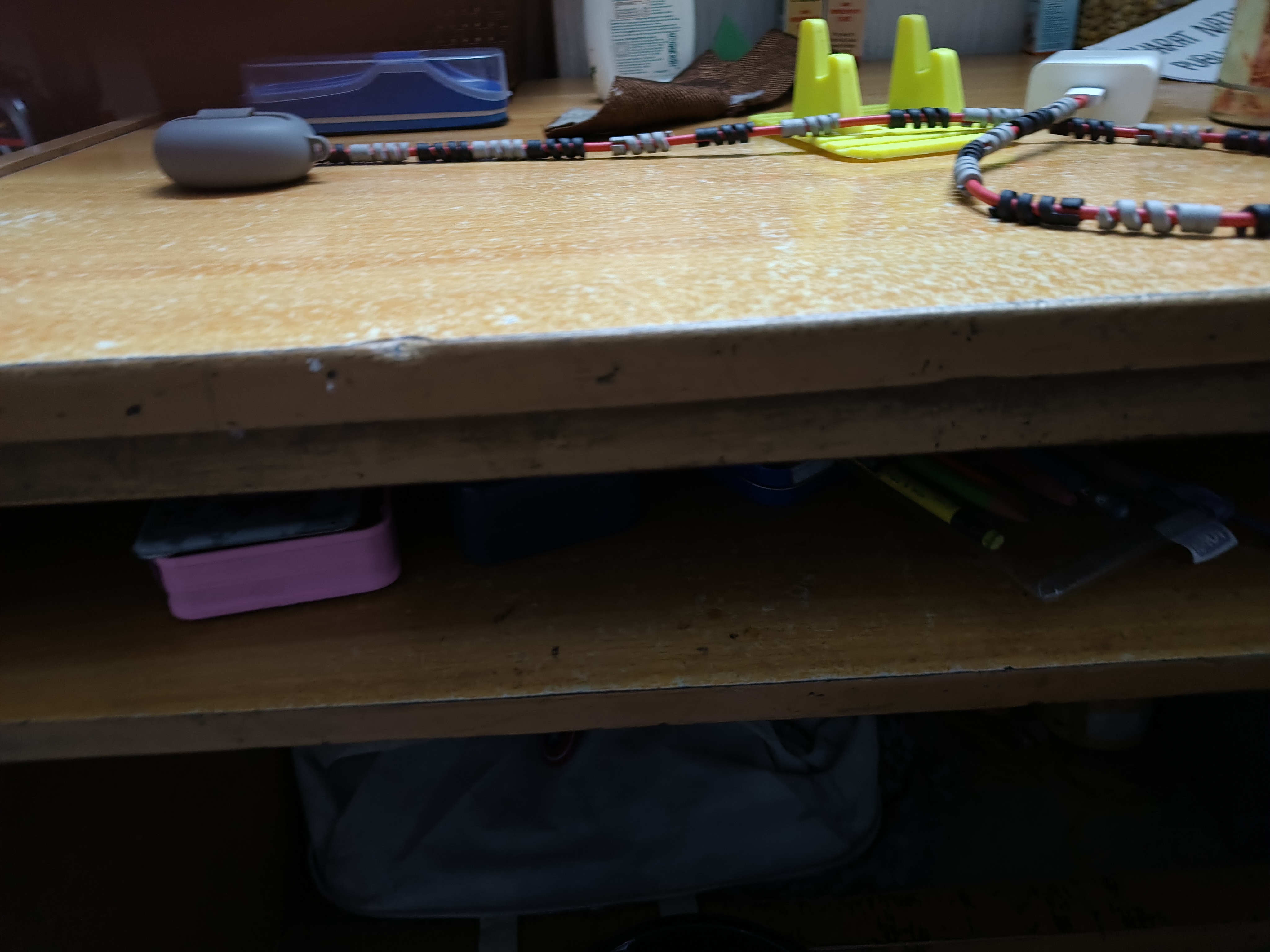 Study table or counter table available for sale