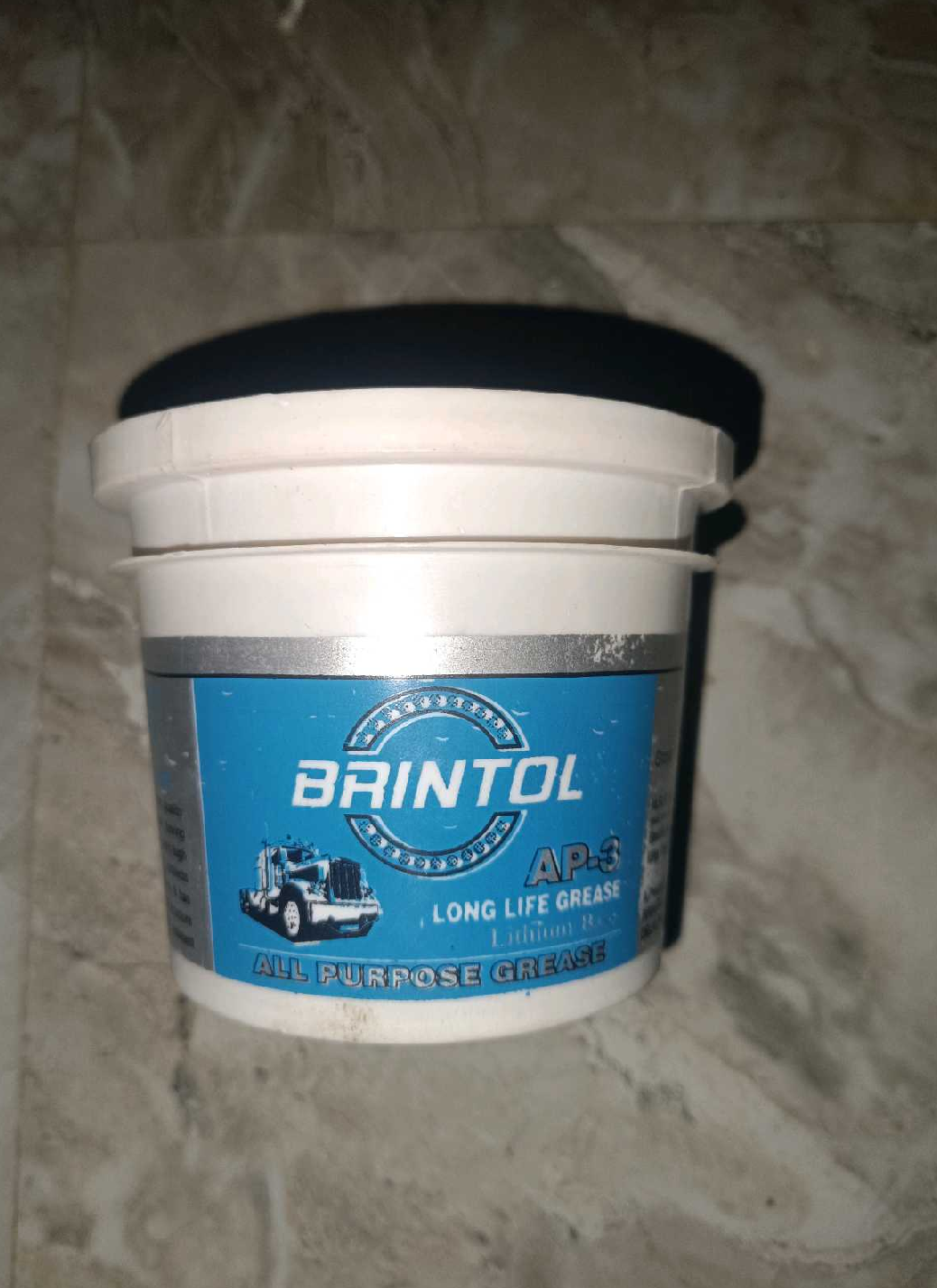 Grease available for sale