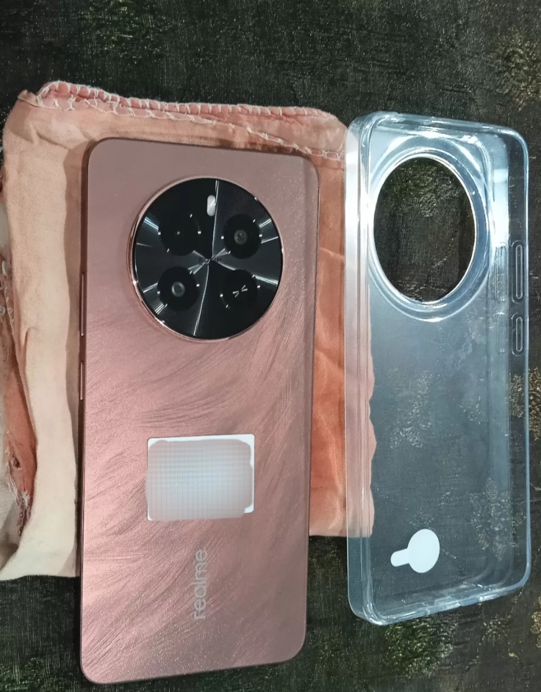 REALME REALME P1 available for sale