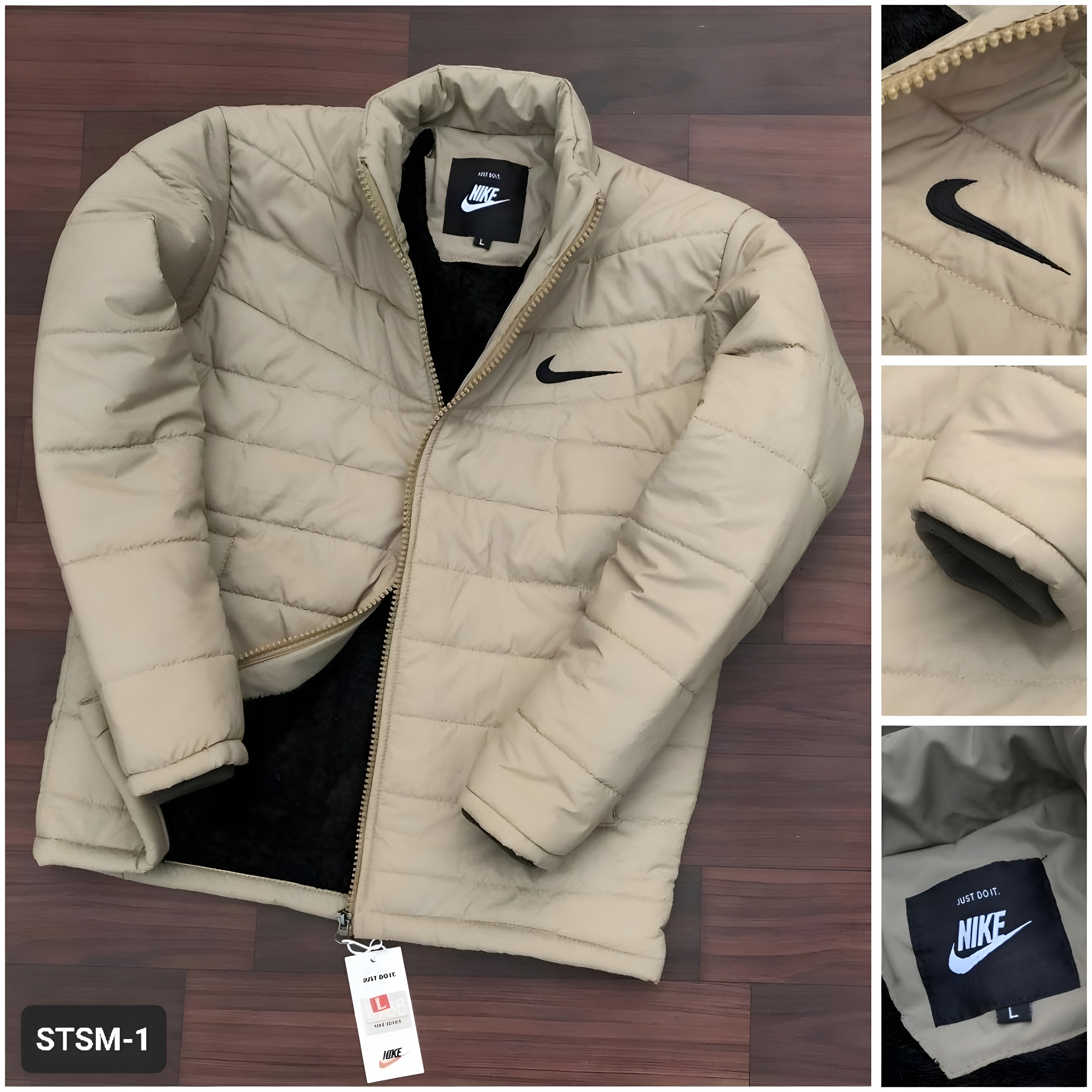 Heavy Winter Jacket - Free Home Delivery available available for sale