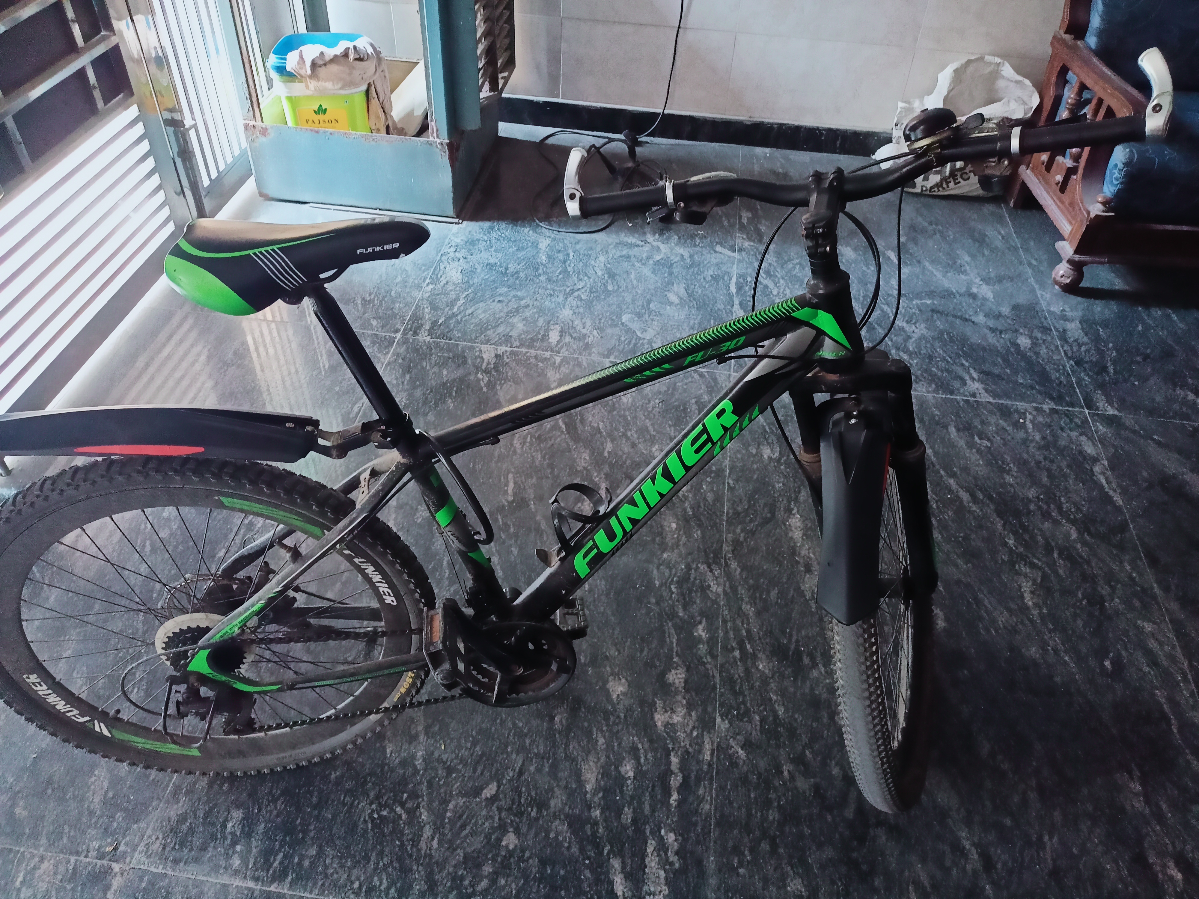 FUNKIER FUNKIER availbale for sale