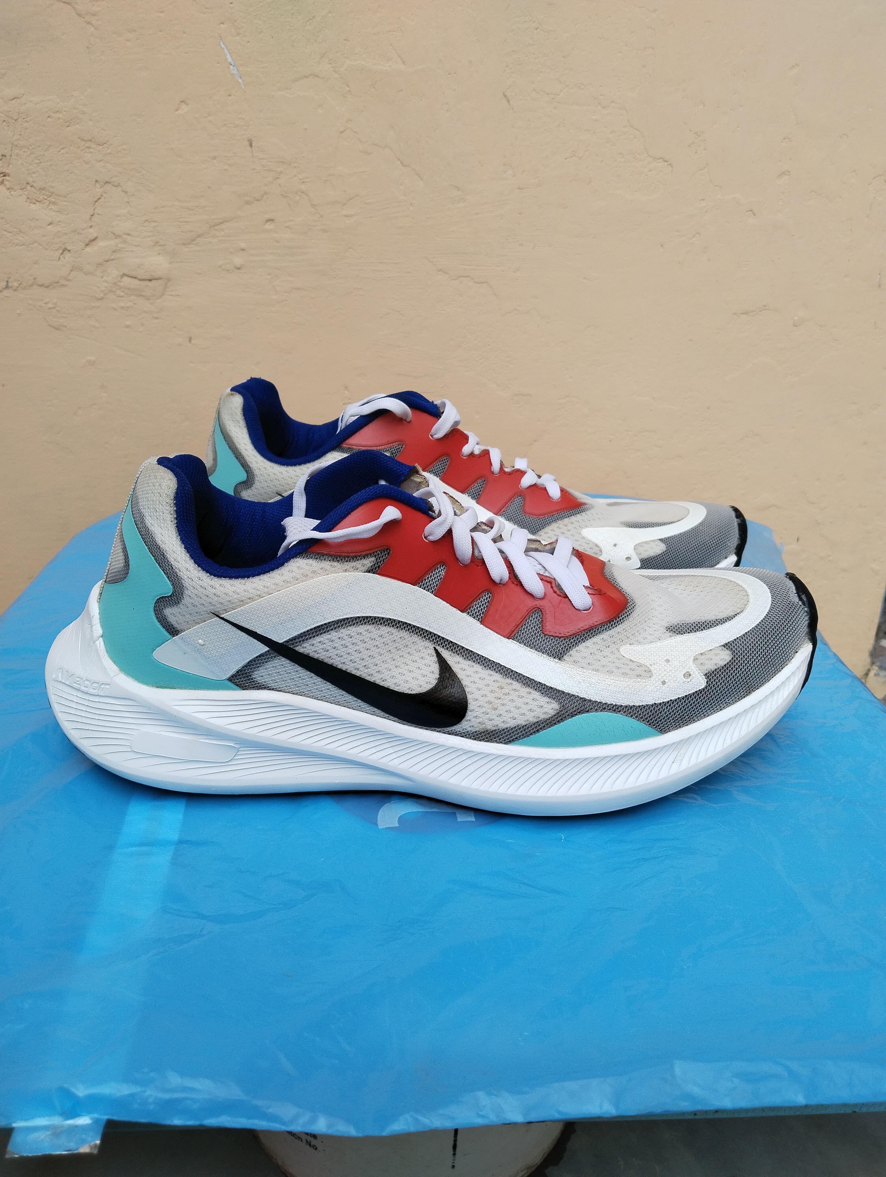 Shoe Nike copy ( 3 pair ) available for sale