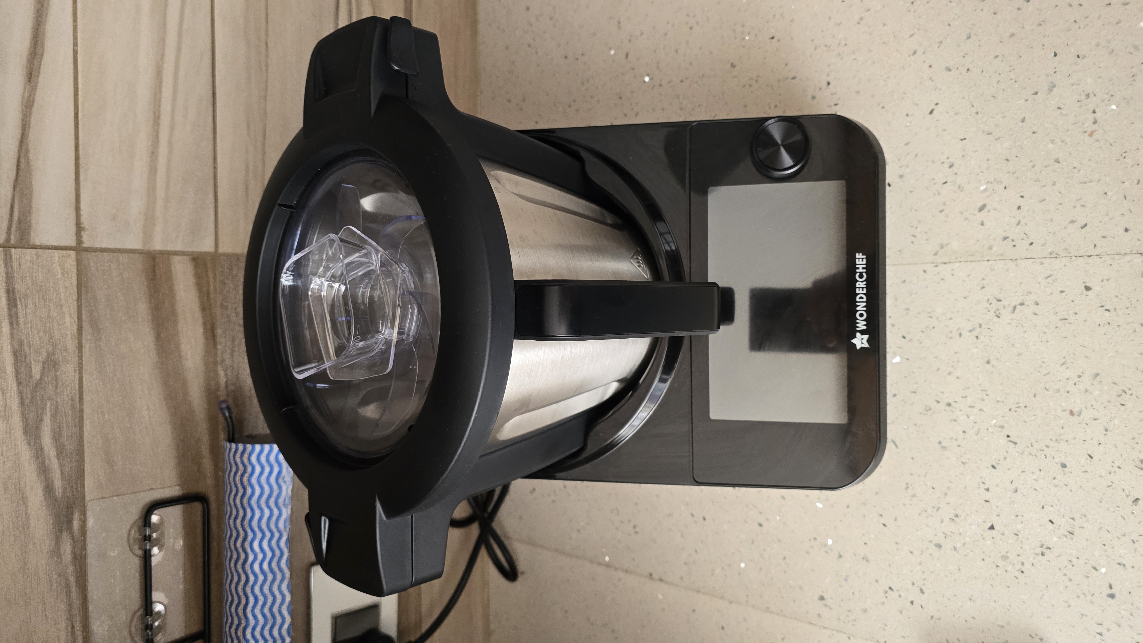 Wonderchef Chef Magic available for sale
