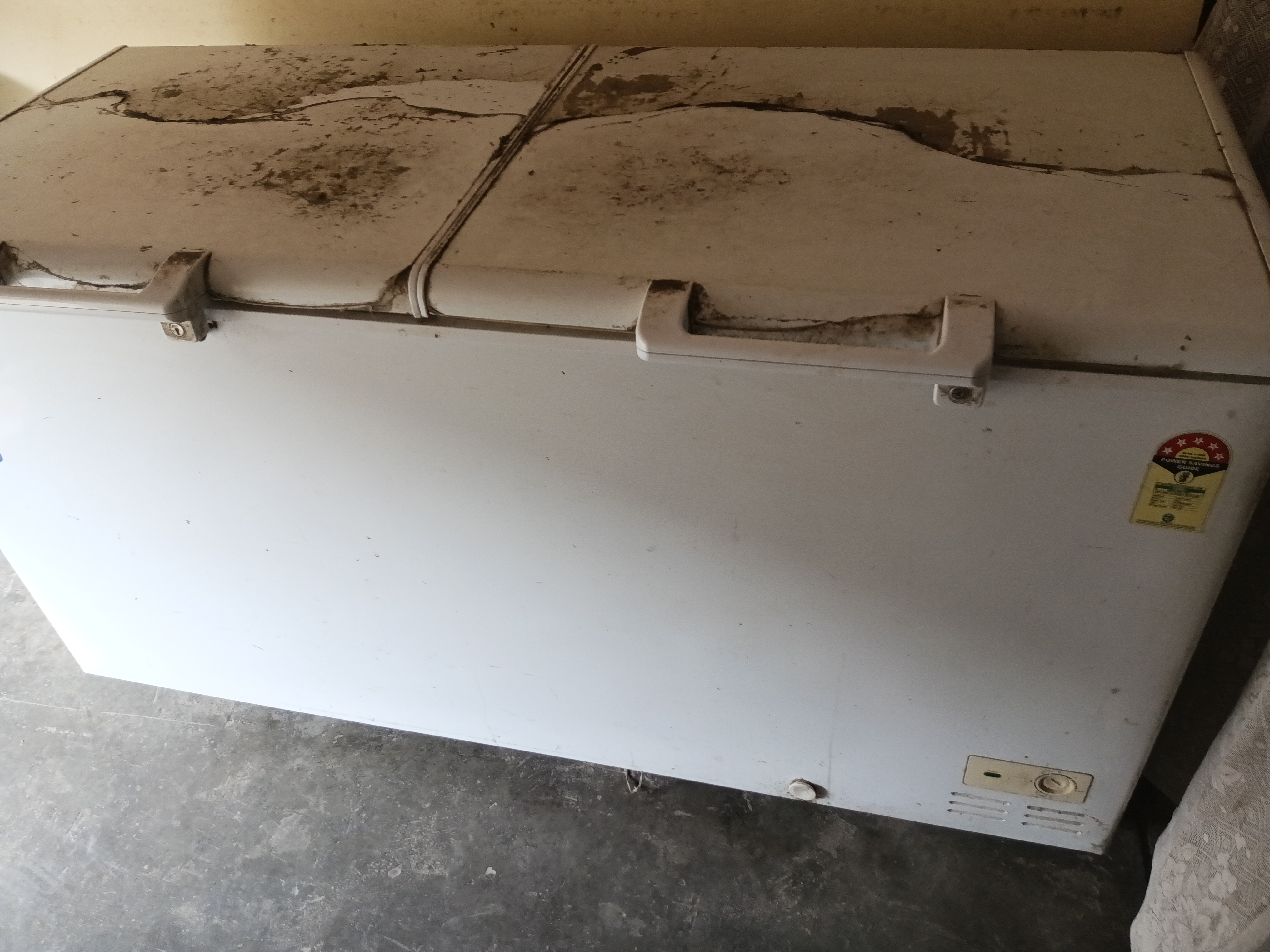 Haier Fridge available for sale