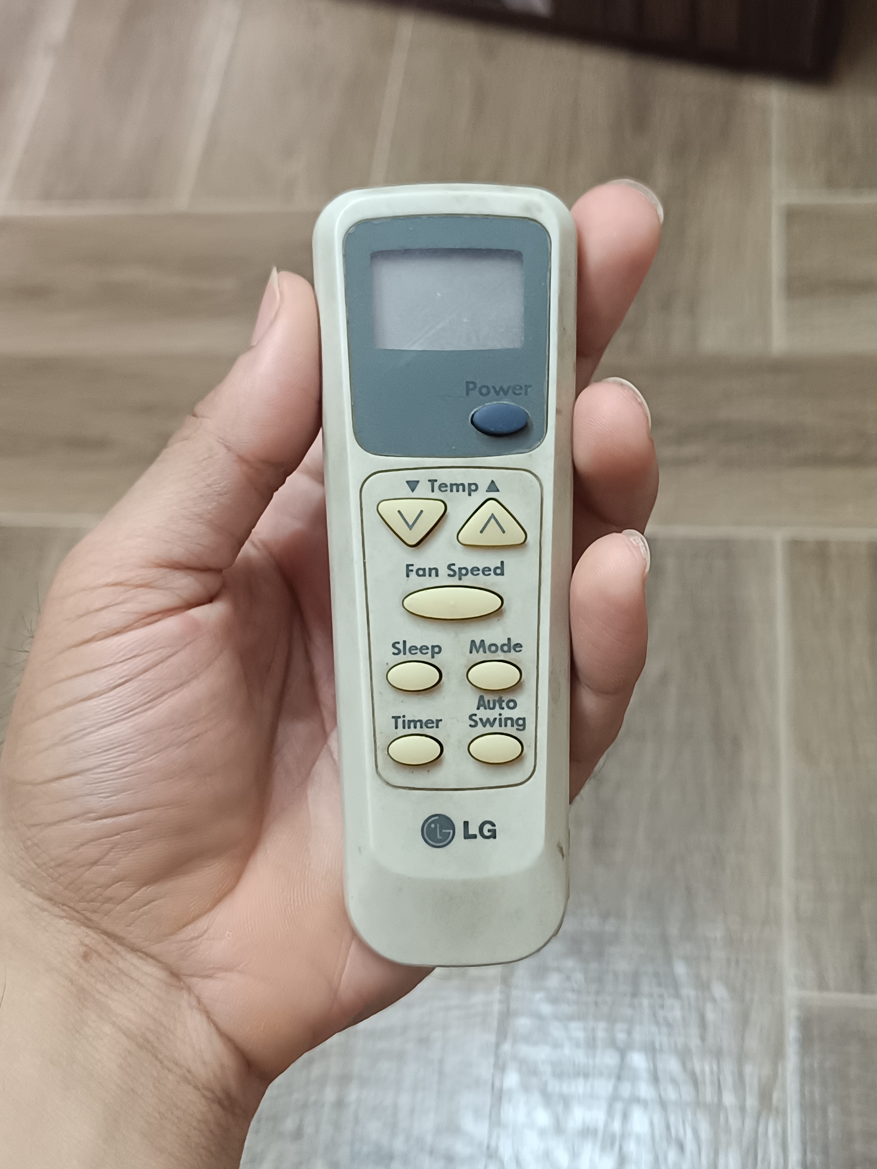 LG Window AC available for sale