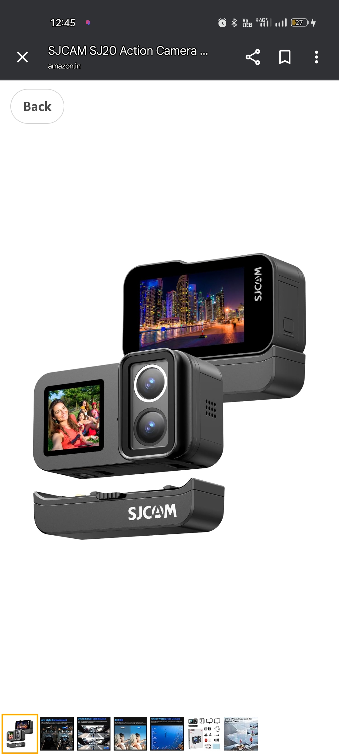 Sjcam Other available for sale