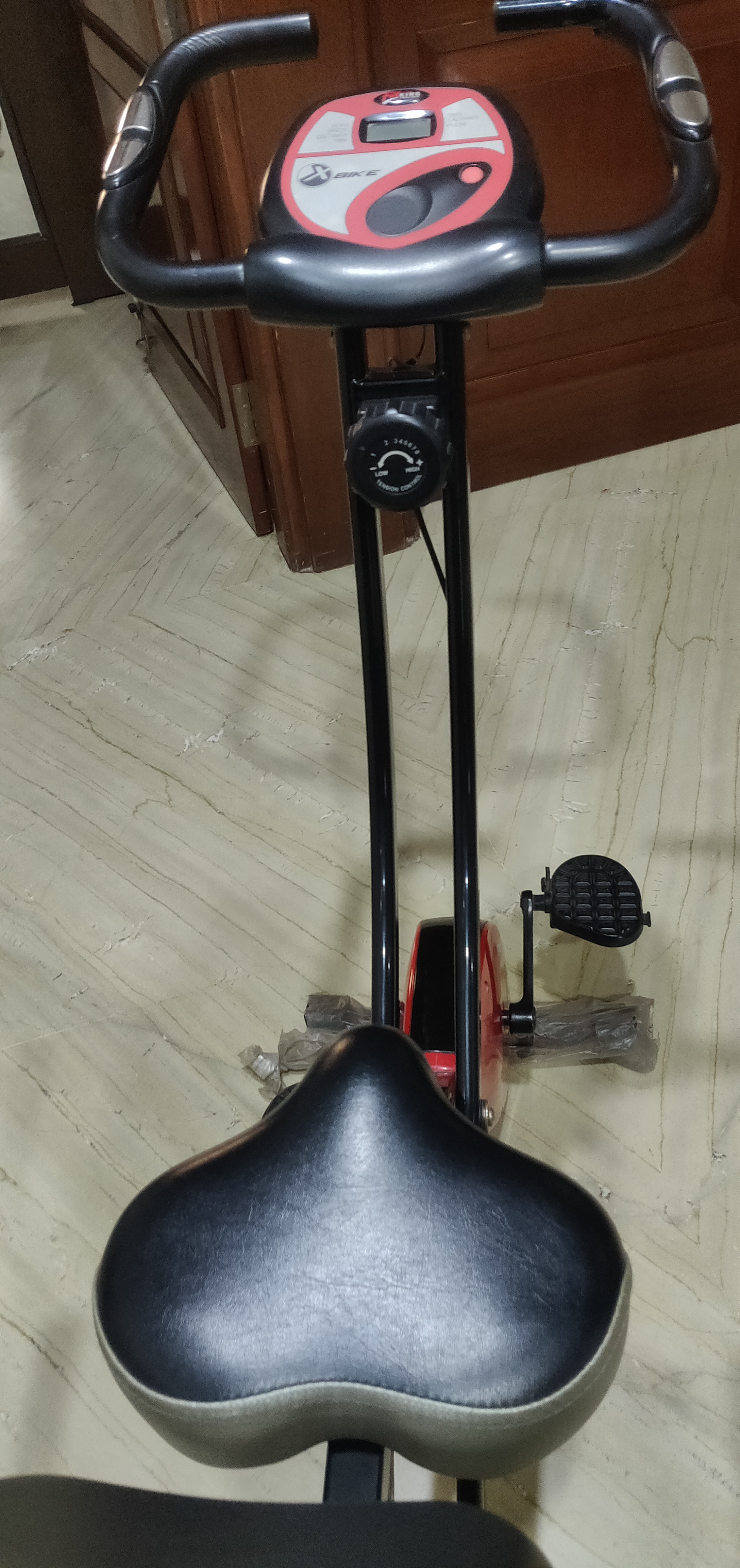 Fitking Exercise bike availbale for sale