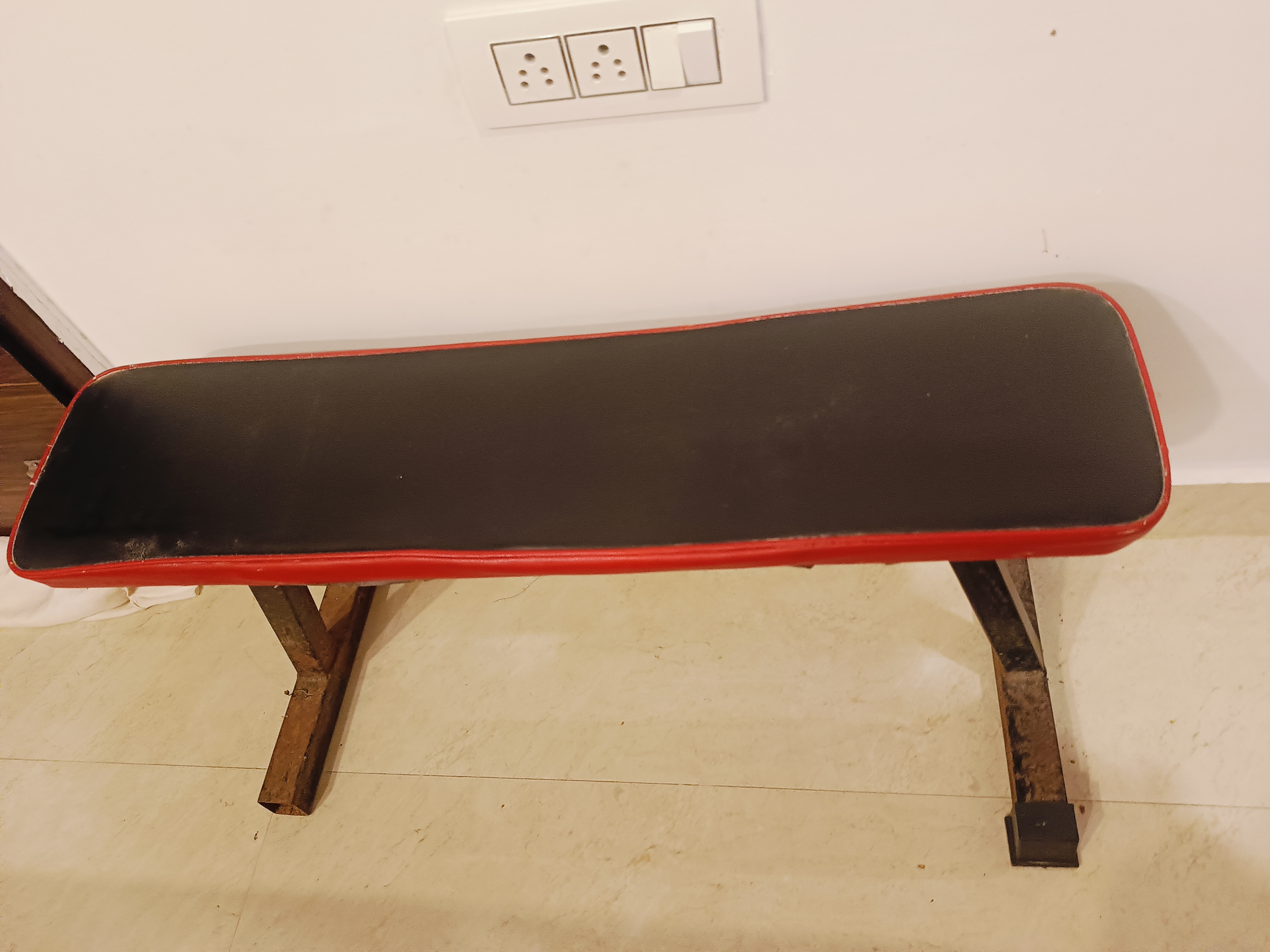 Exercise table available for sale
