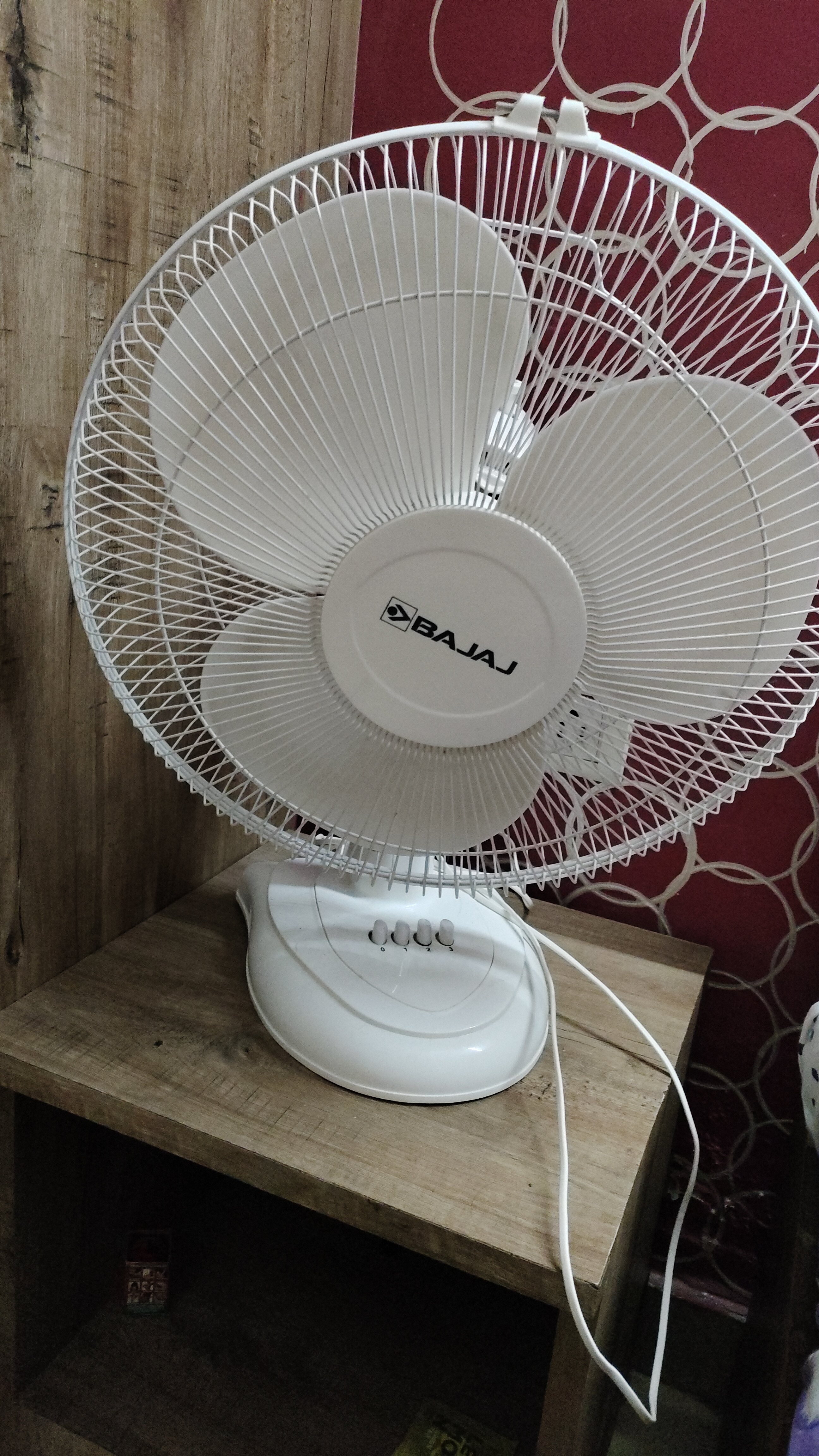 Stand Fan available for sale