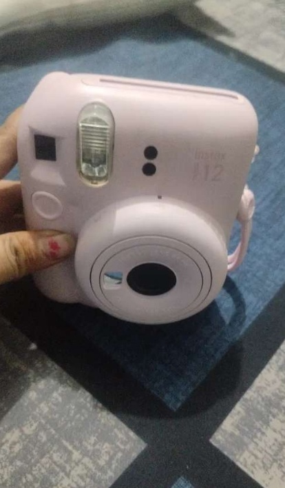 Camera available for sale