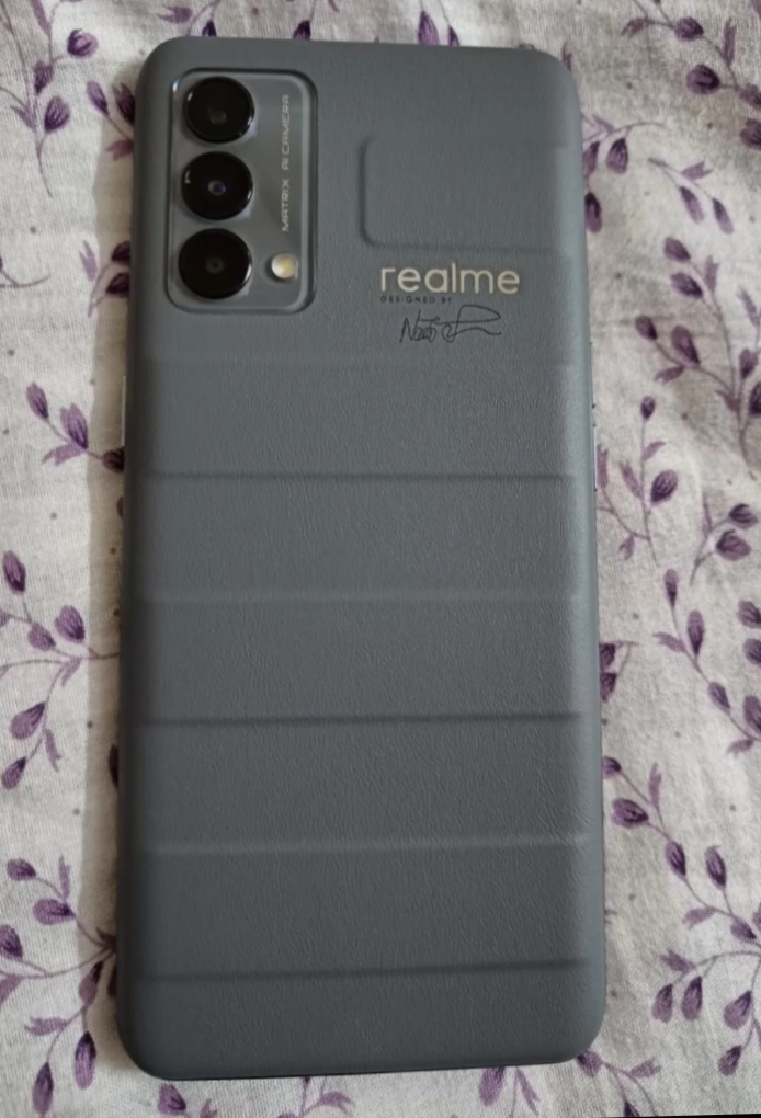 Realme Gt master available for sale