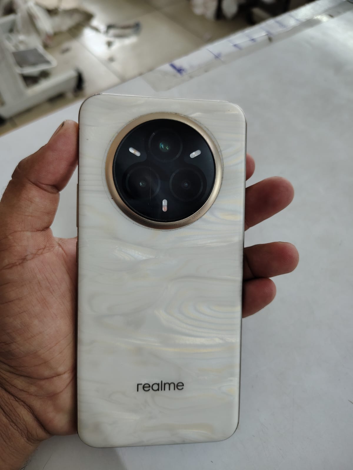 Realme 14 pro plus available for sale