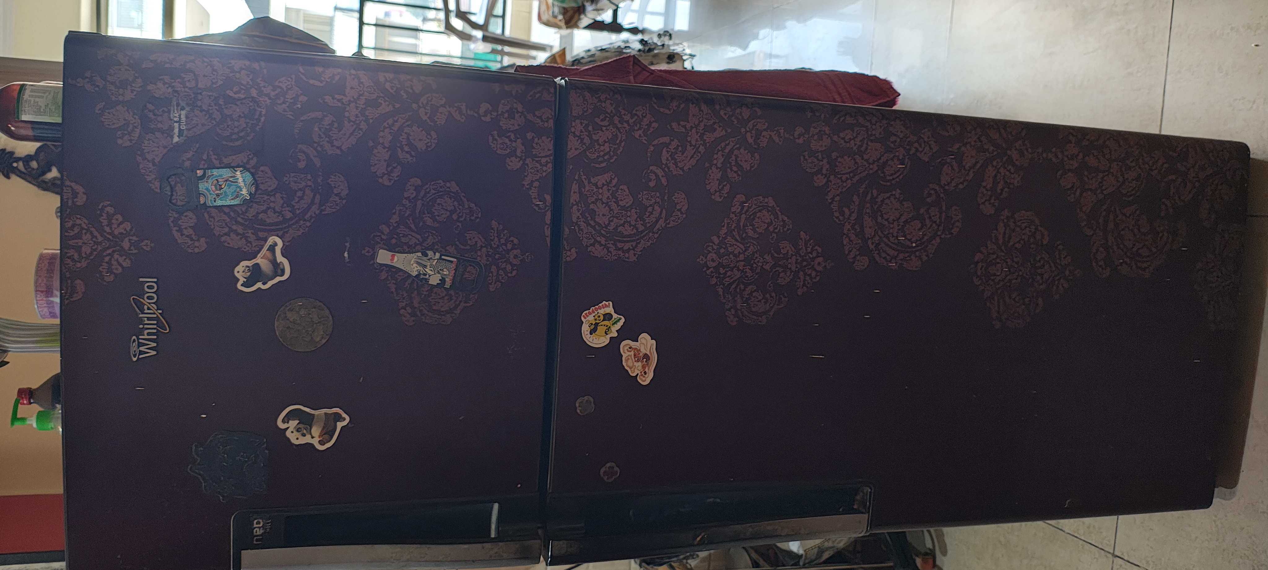 Whirlpool Fridge available for sale