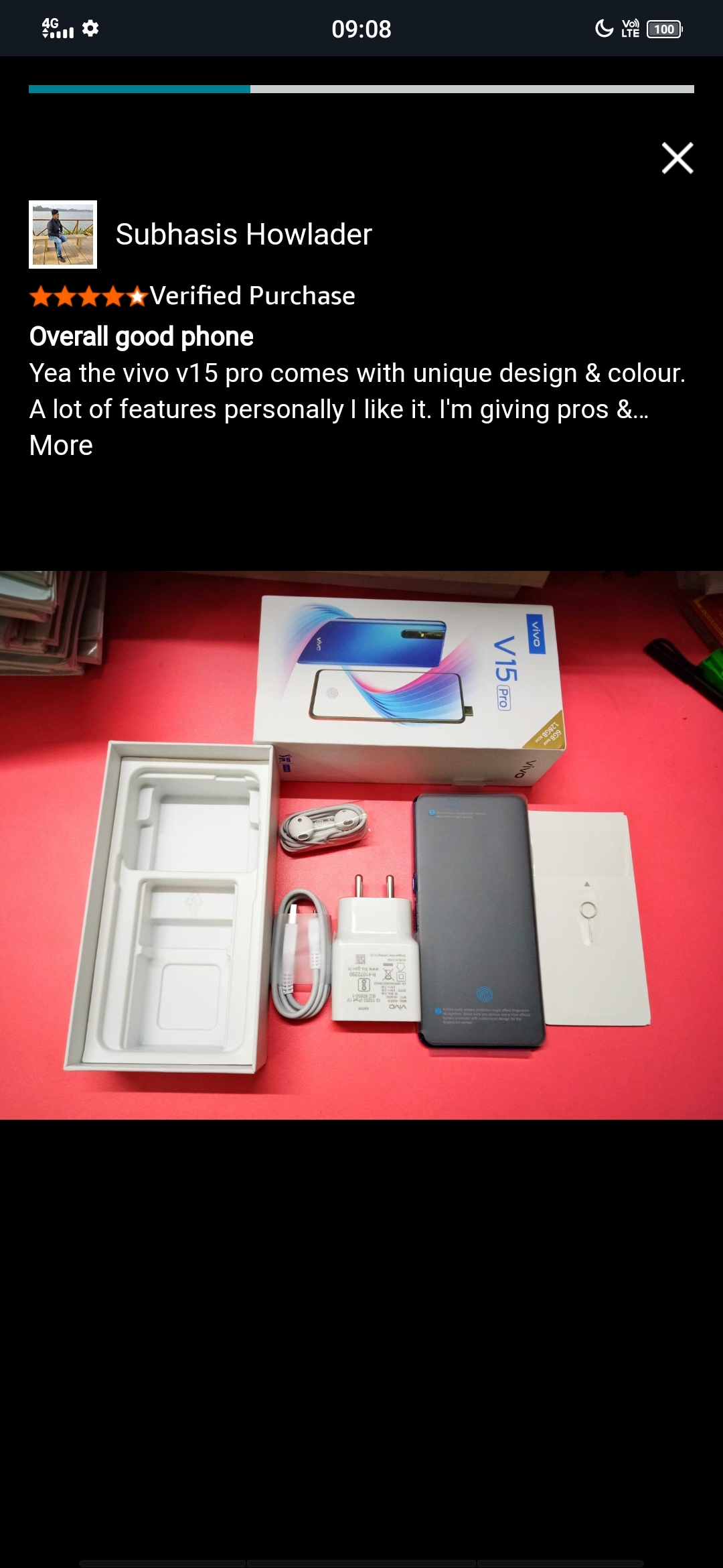 Vivo v Vivo v15 pro available for sale