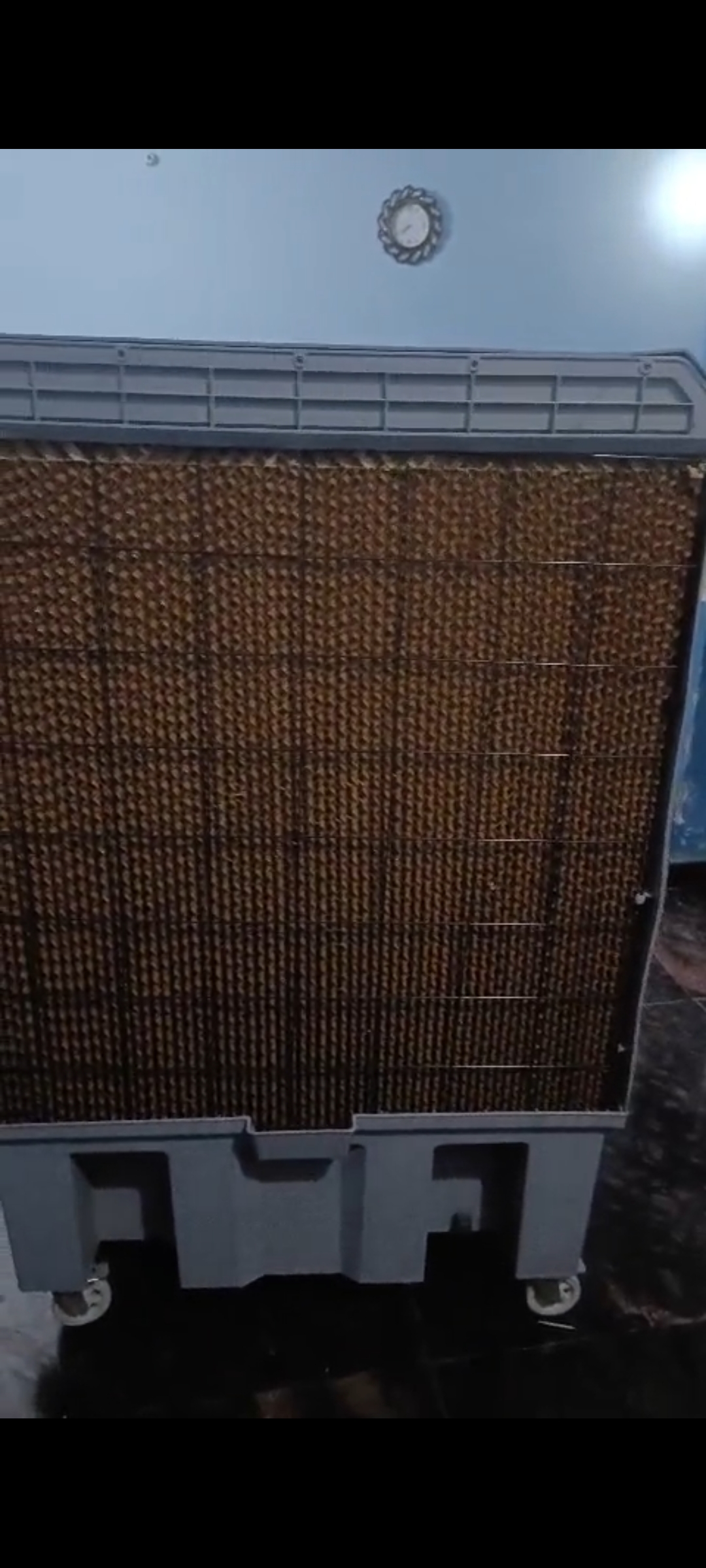 Cooler available for sale