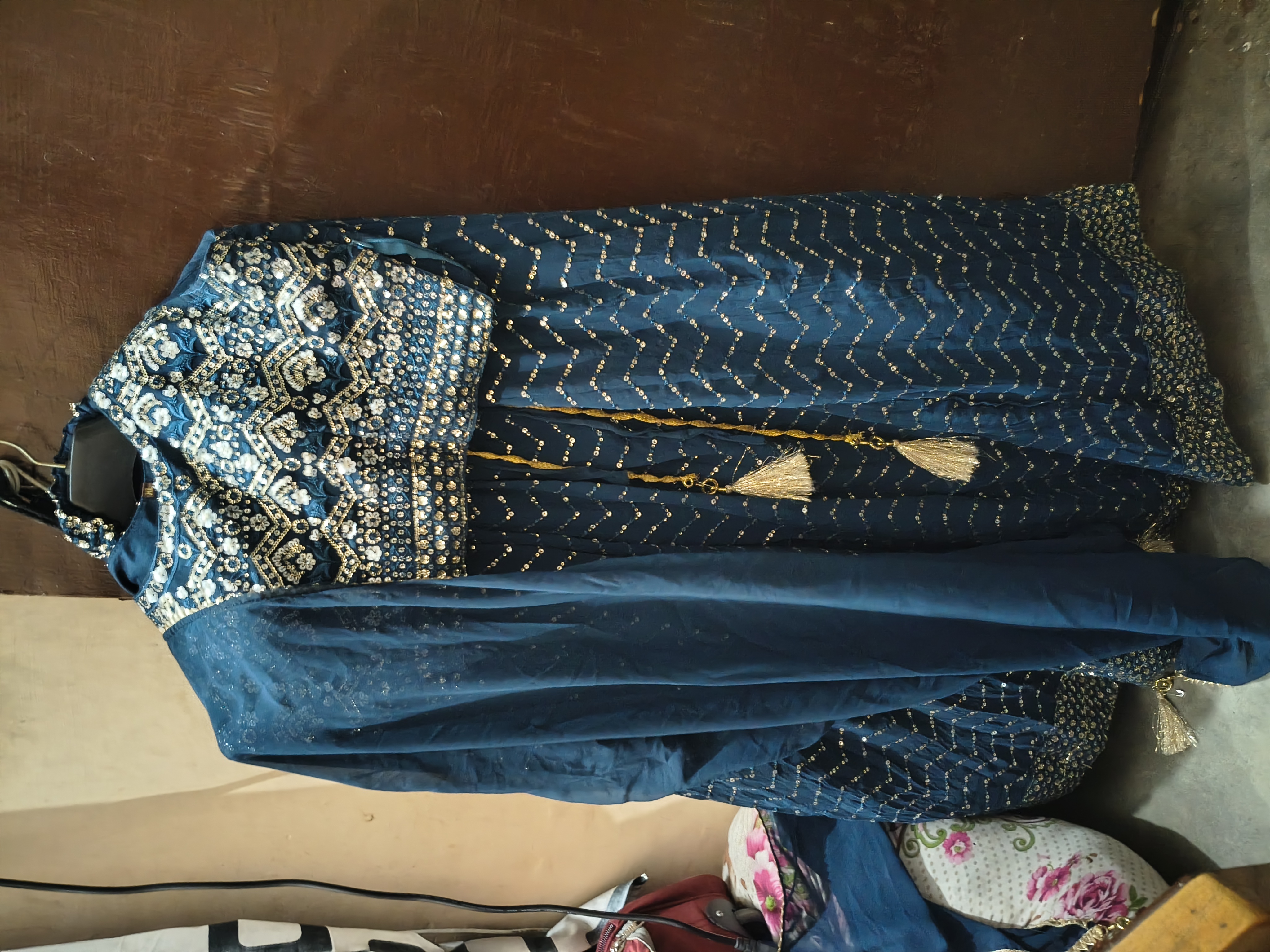 Ethinic wear lhnga dresses  available for sale