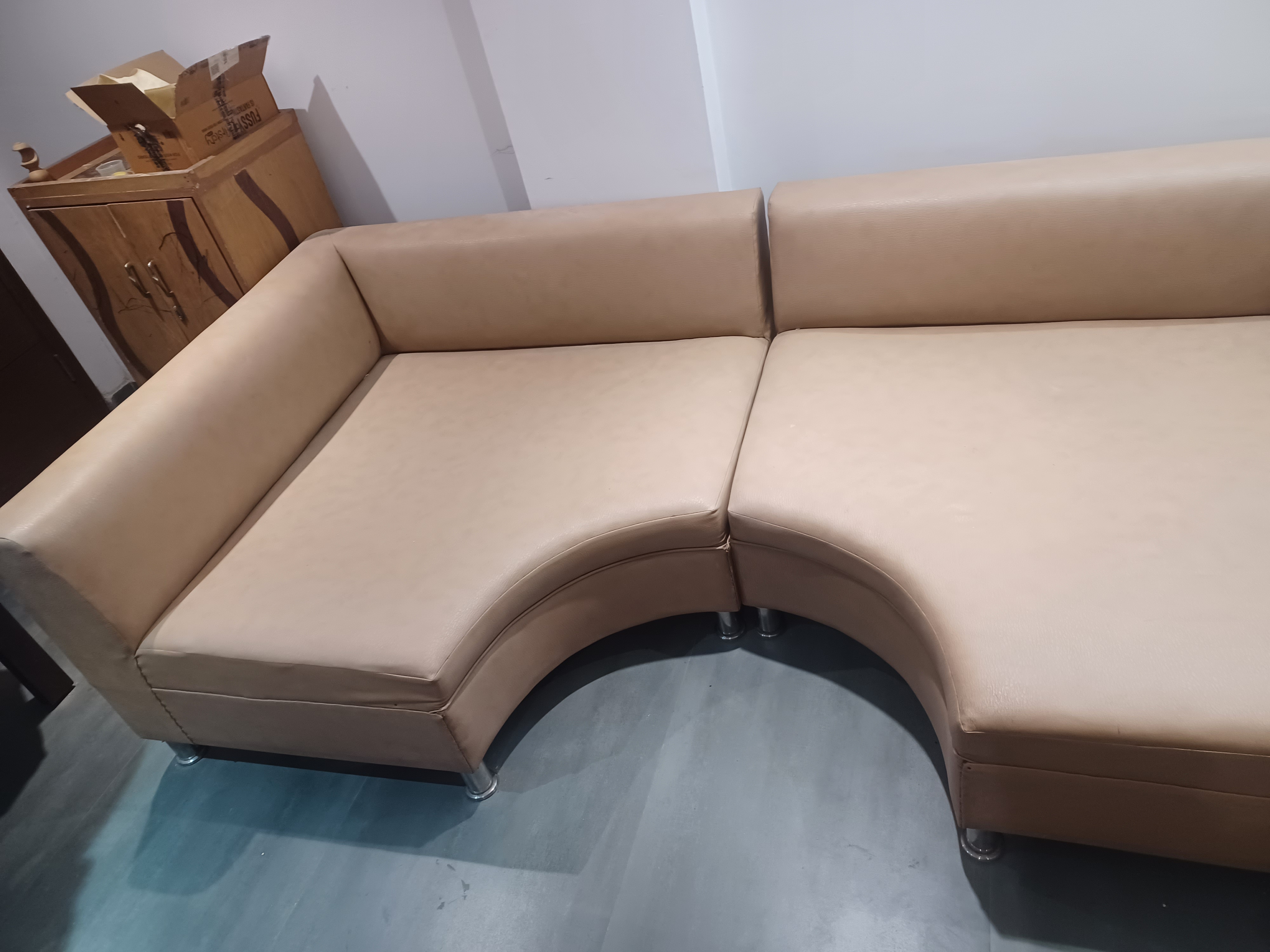 BIG LARGE SOFA available for sale