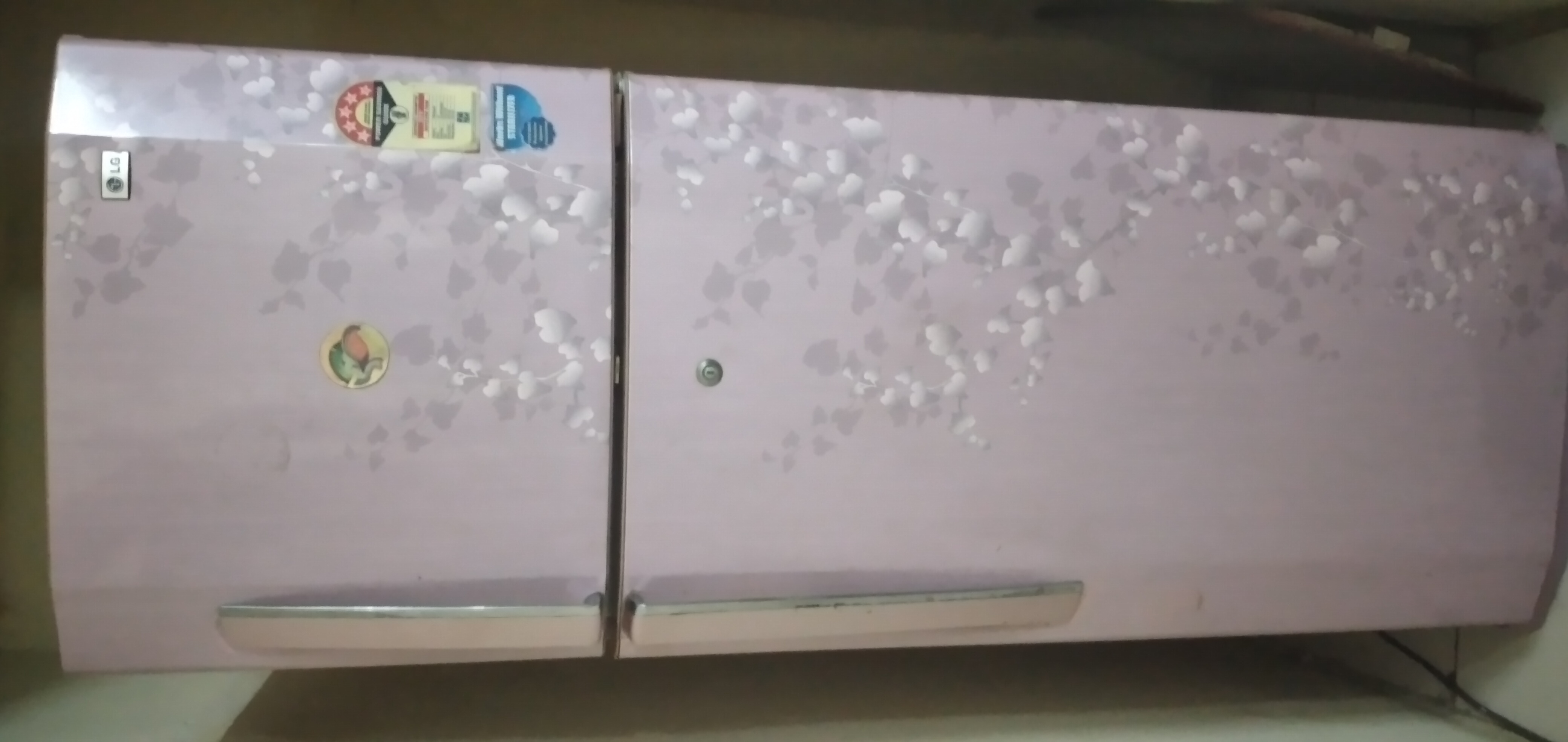 LG Fridge available for sale
