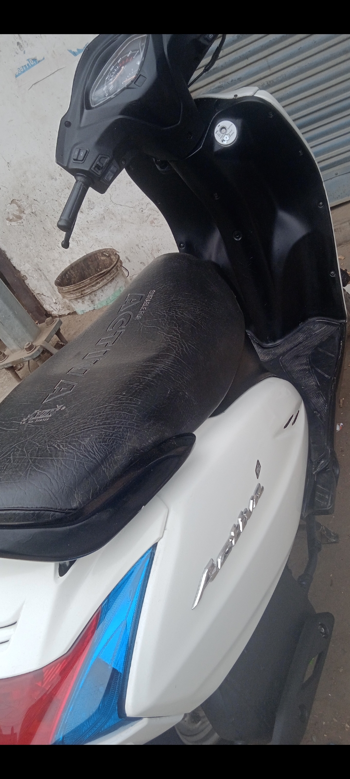 Honda Activa 2015 available for sale
