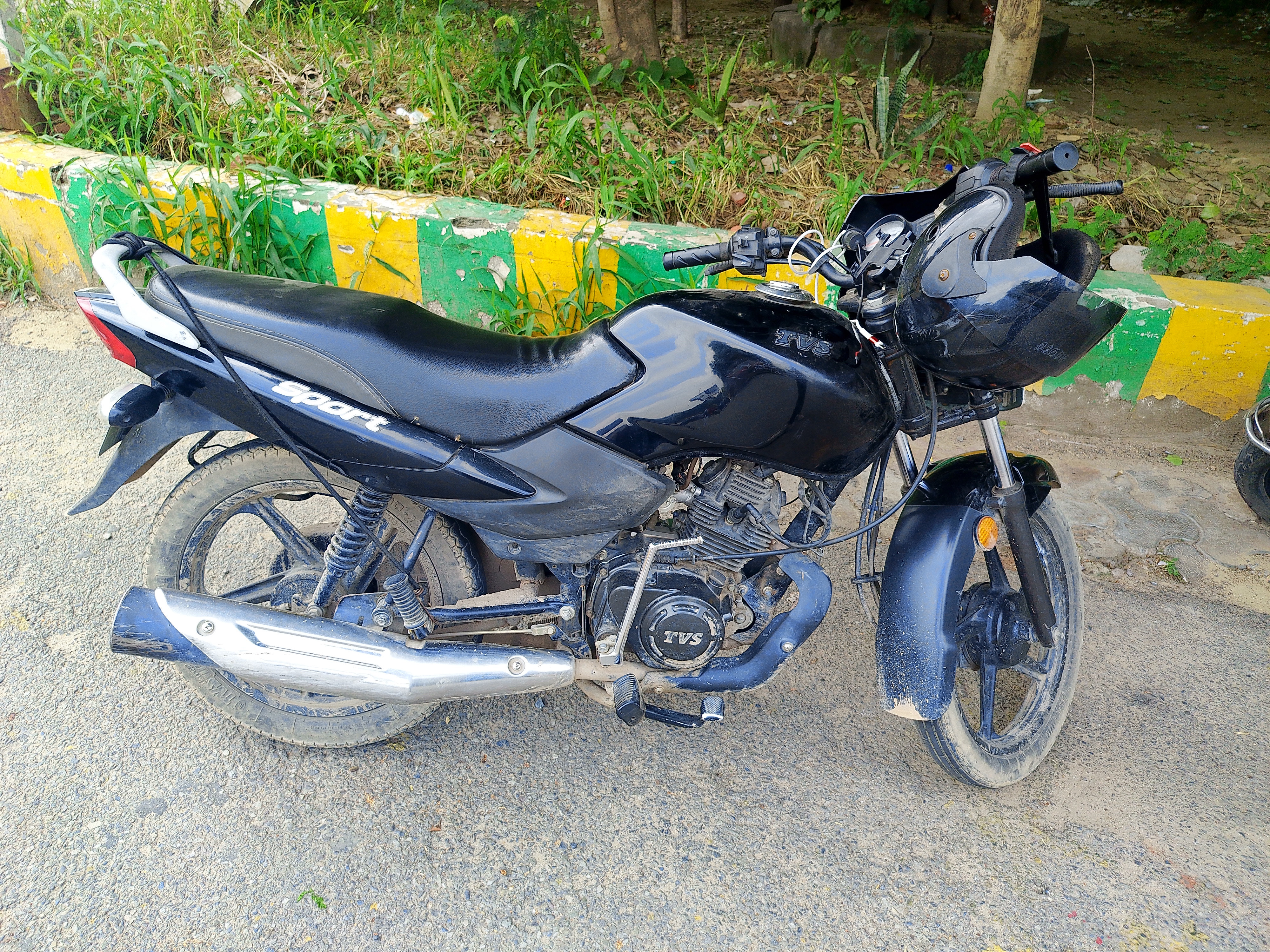 TVS 2023 available for sale