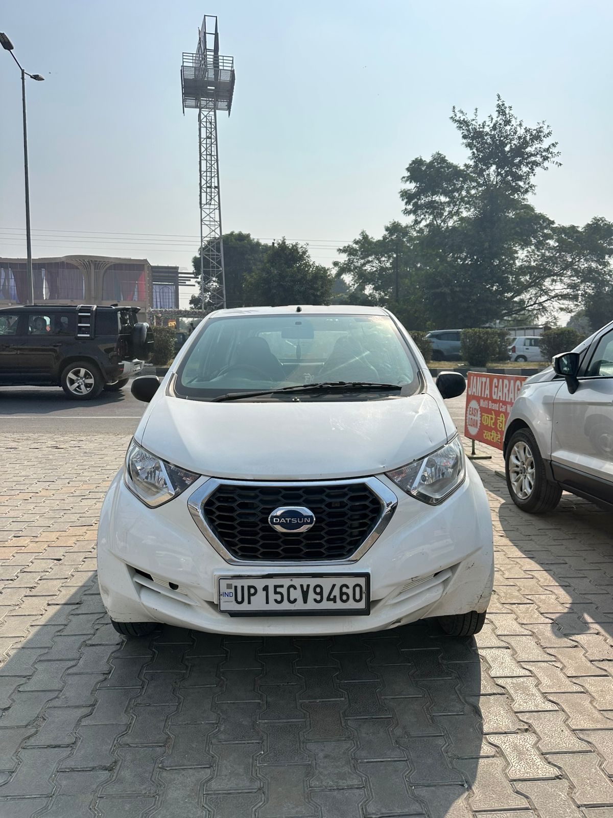 Nissan 2019 available for sale