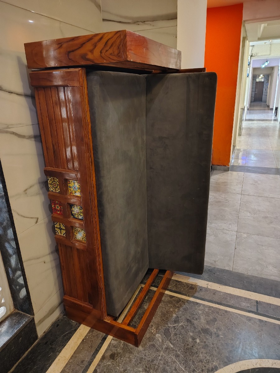 Sofa cum bed available for sale