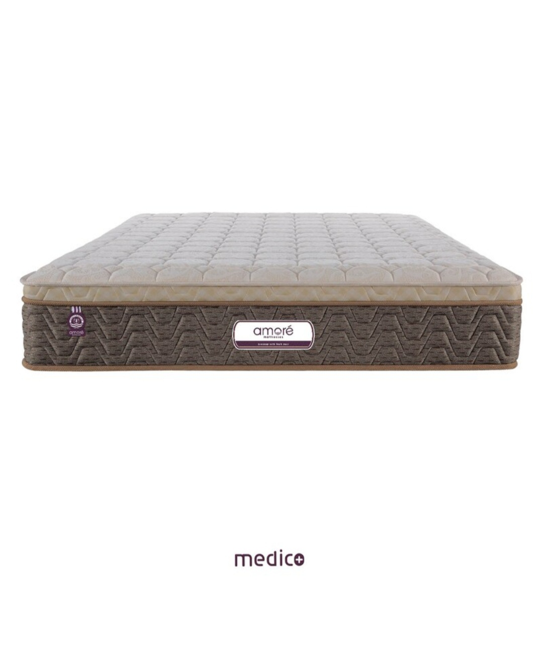 Double bed Mattress available for sale